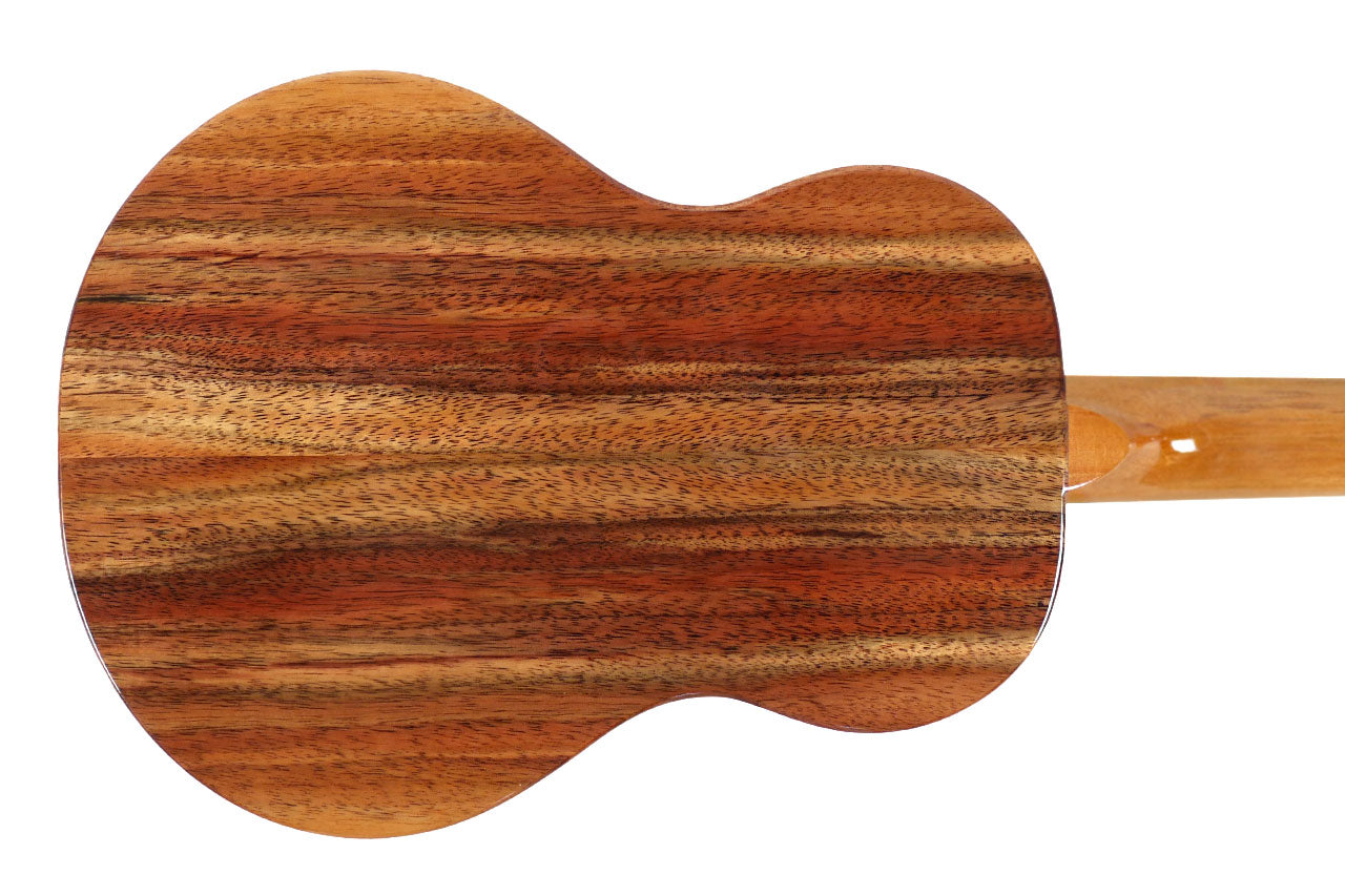 KoAloha KTM-00 Hawaiian Koa Tenor Ukulele