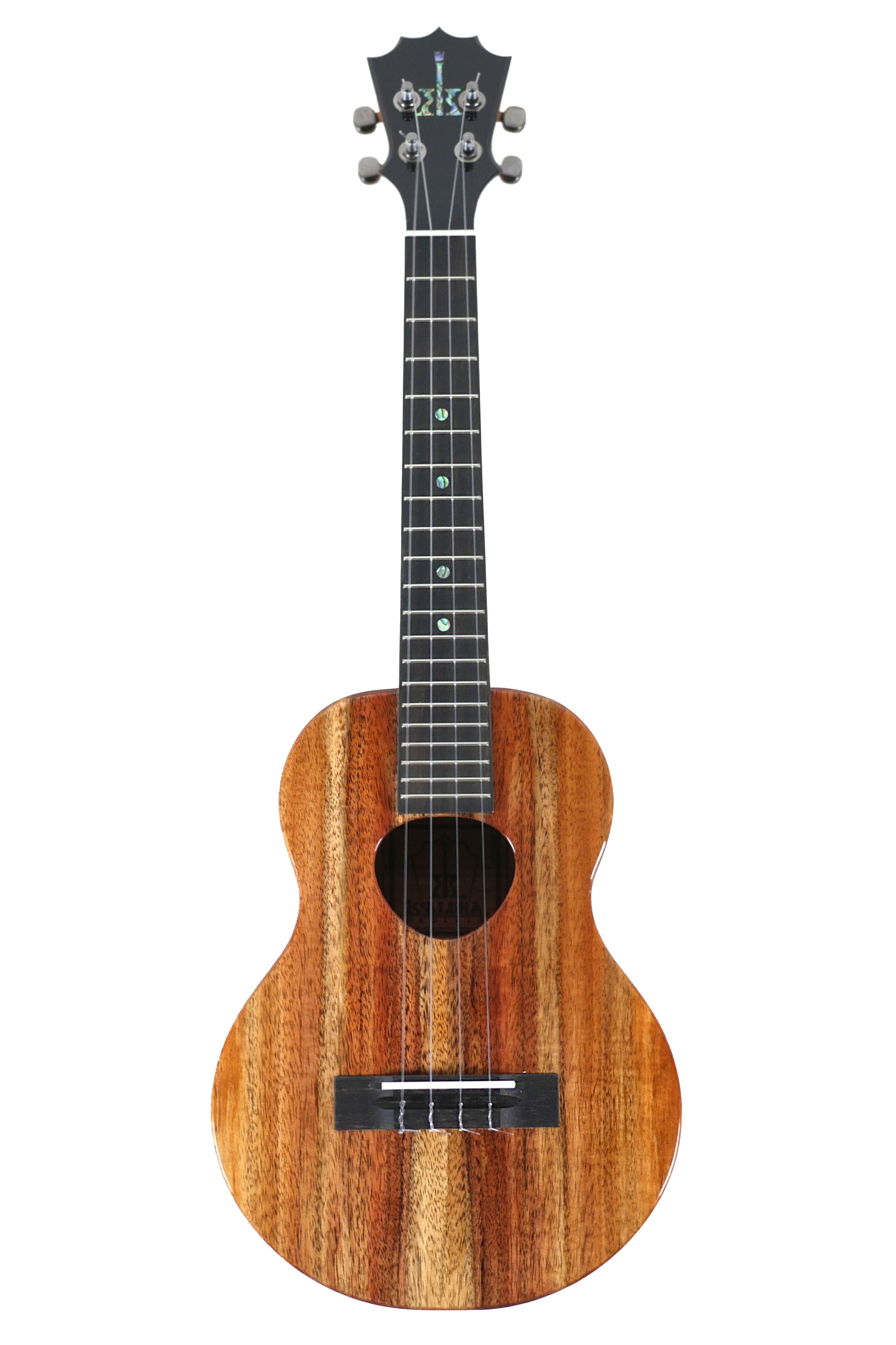 KoAloha KTM-00 Hawaiian Koa Tenor Ukulele