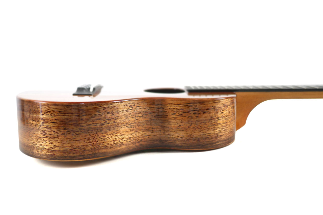 KoAloha KTM-00 Hawaiian Koa Tenor Ukulele