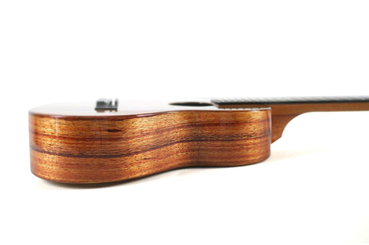 KoAloha KTM-06 Imaikalani 6-String Tenor Ukulele