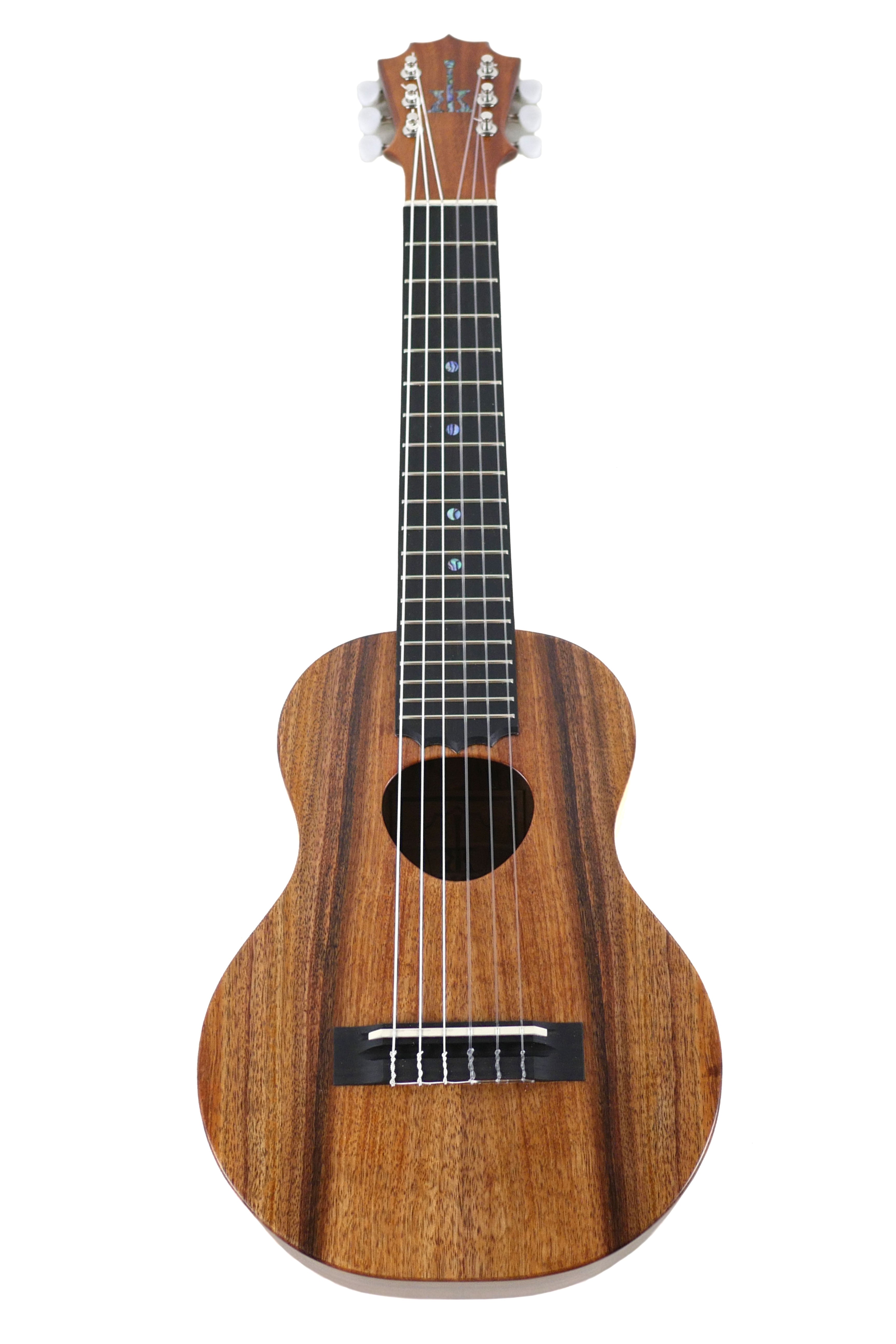 KoAloha KTM-10D6 6-String Guitarlele