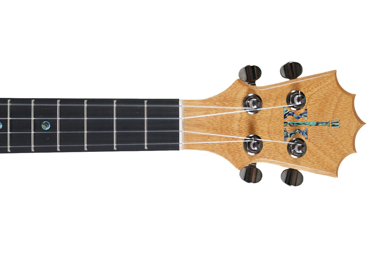 headstock
