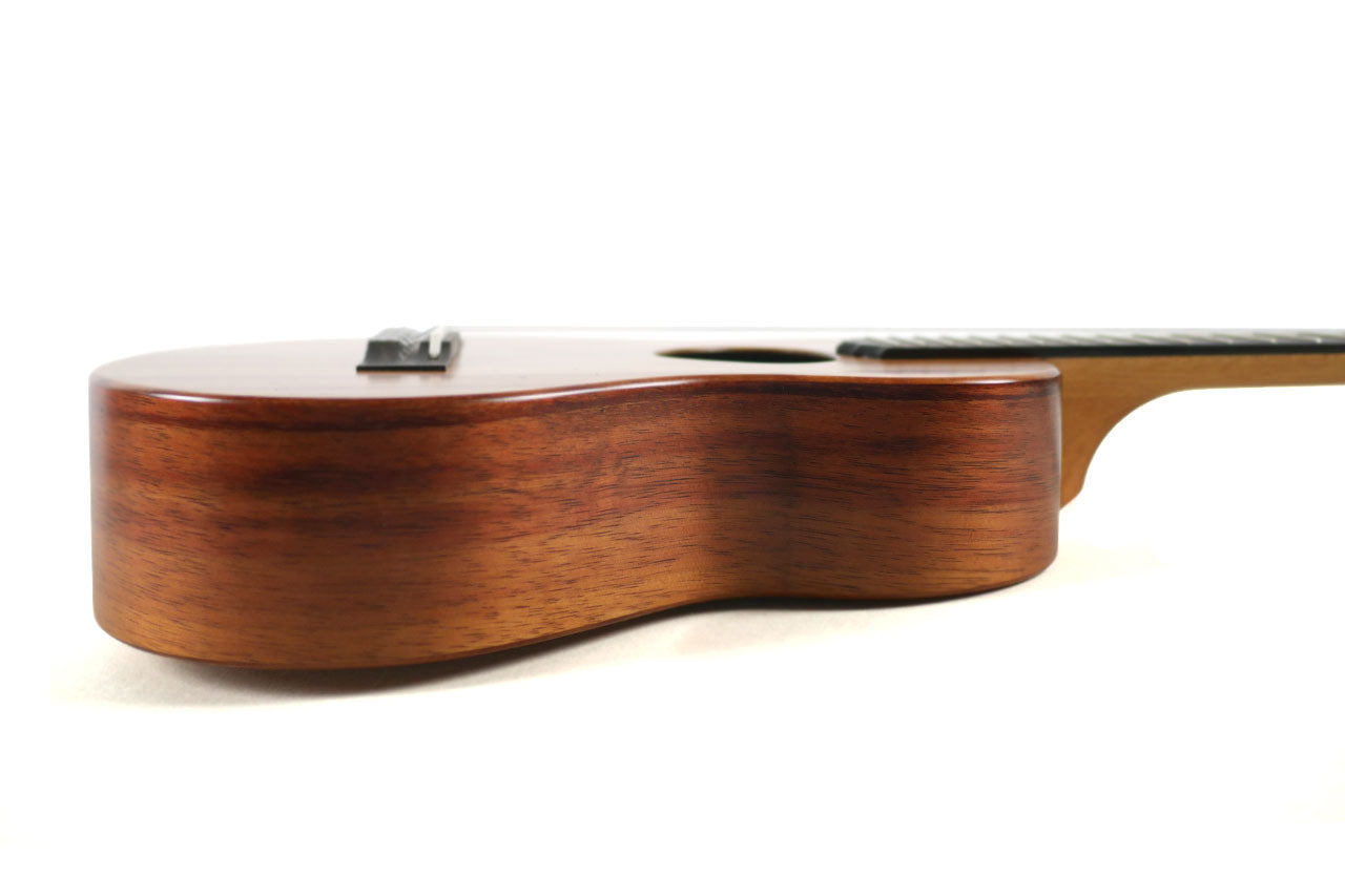 KoAloha KTM-10 Koa Pikake Tenor Ukulele