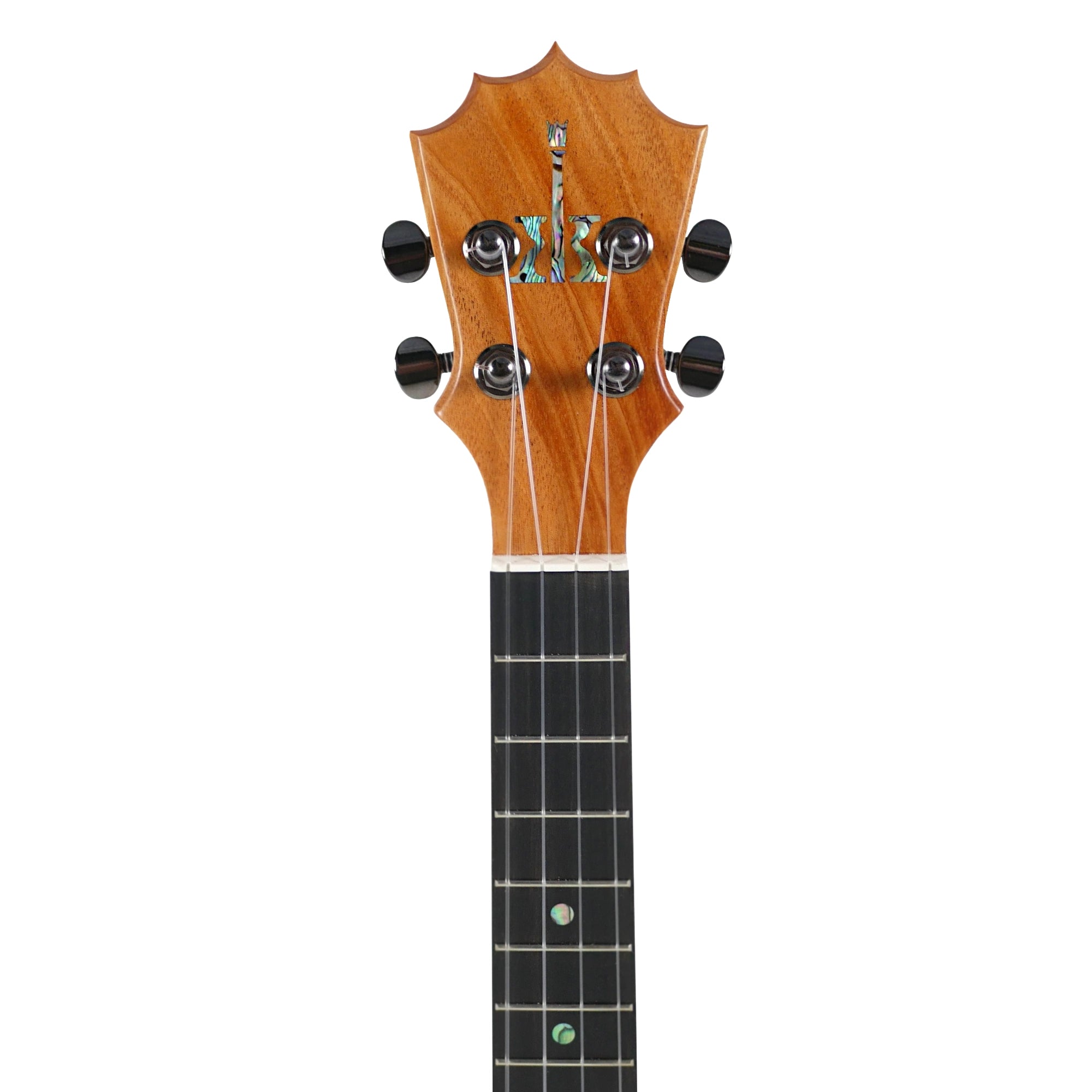 KoAloha KTM-10 Pikake Hawaiian Koa Tenor Ukulele