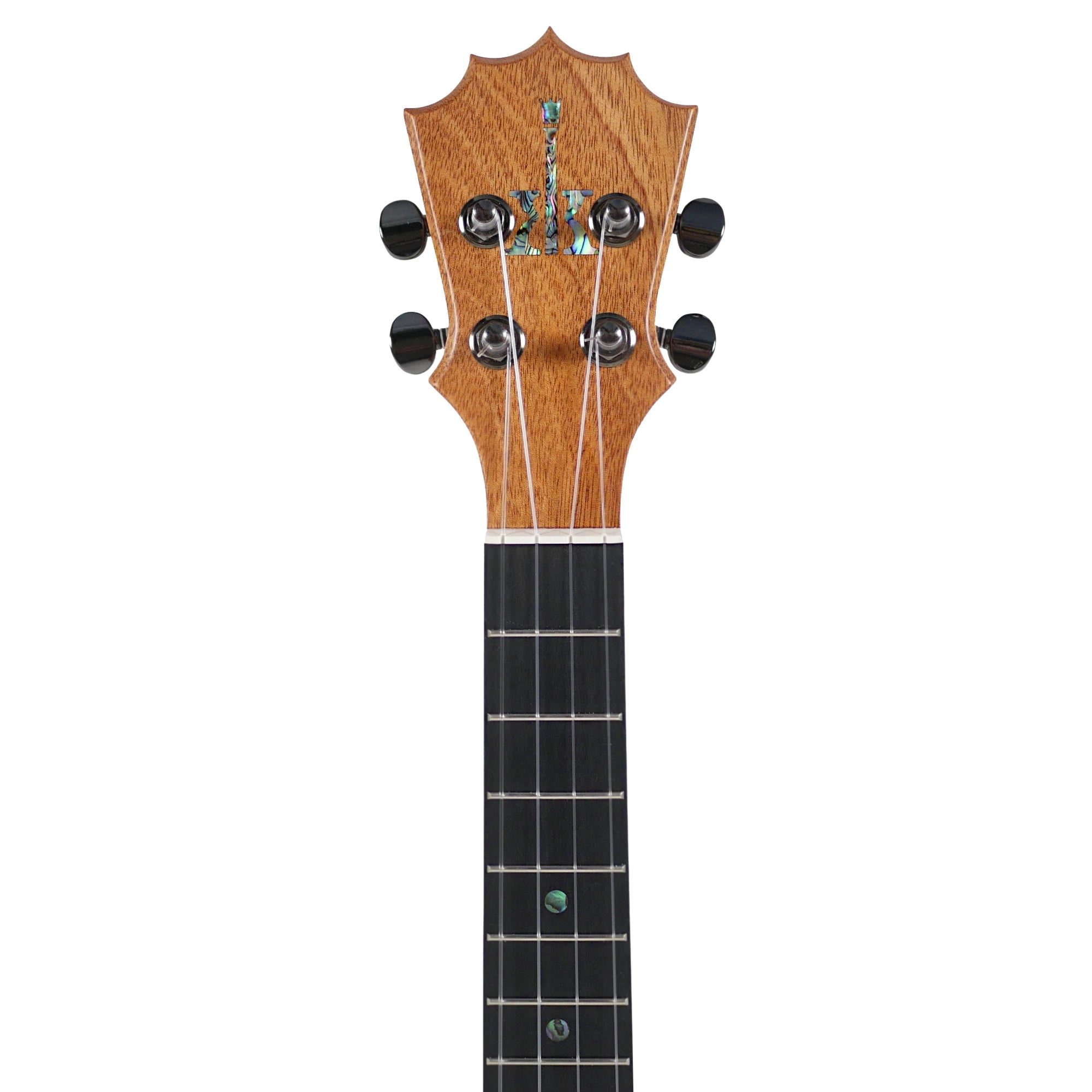 KoAloha KTM-10 Pikake Hawaiian Koa Tenor Ukulele