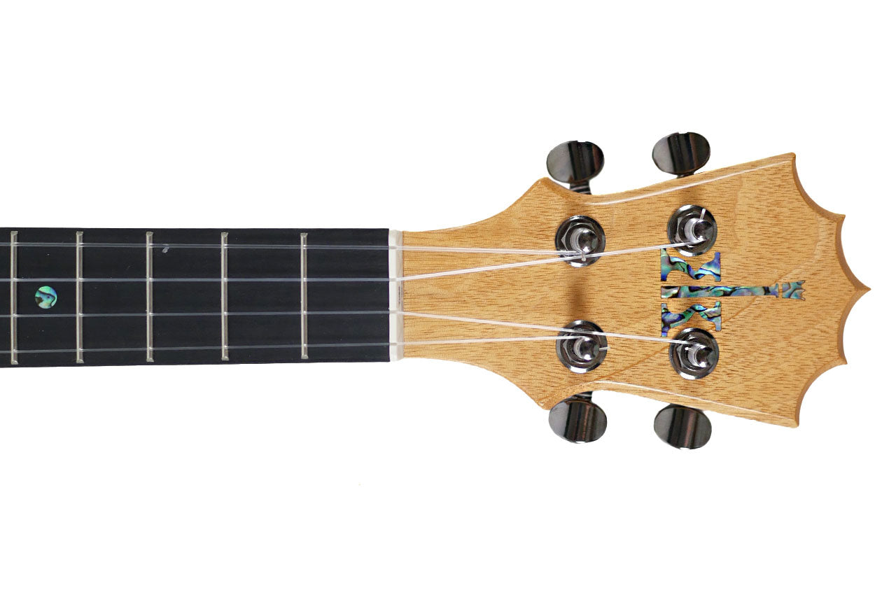 headstock