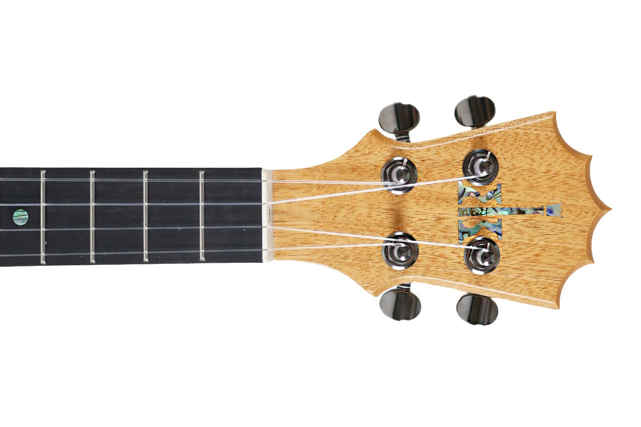 headstock