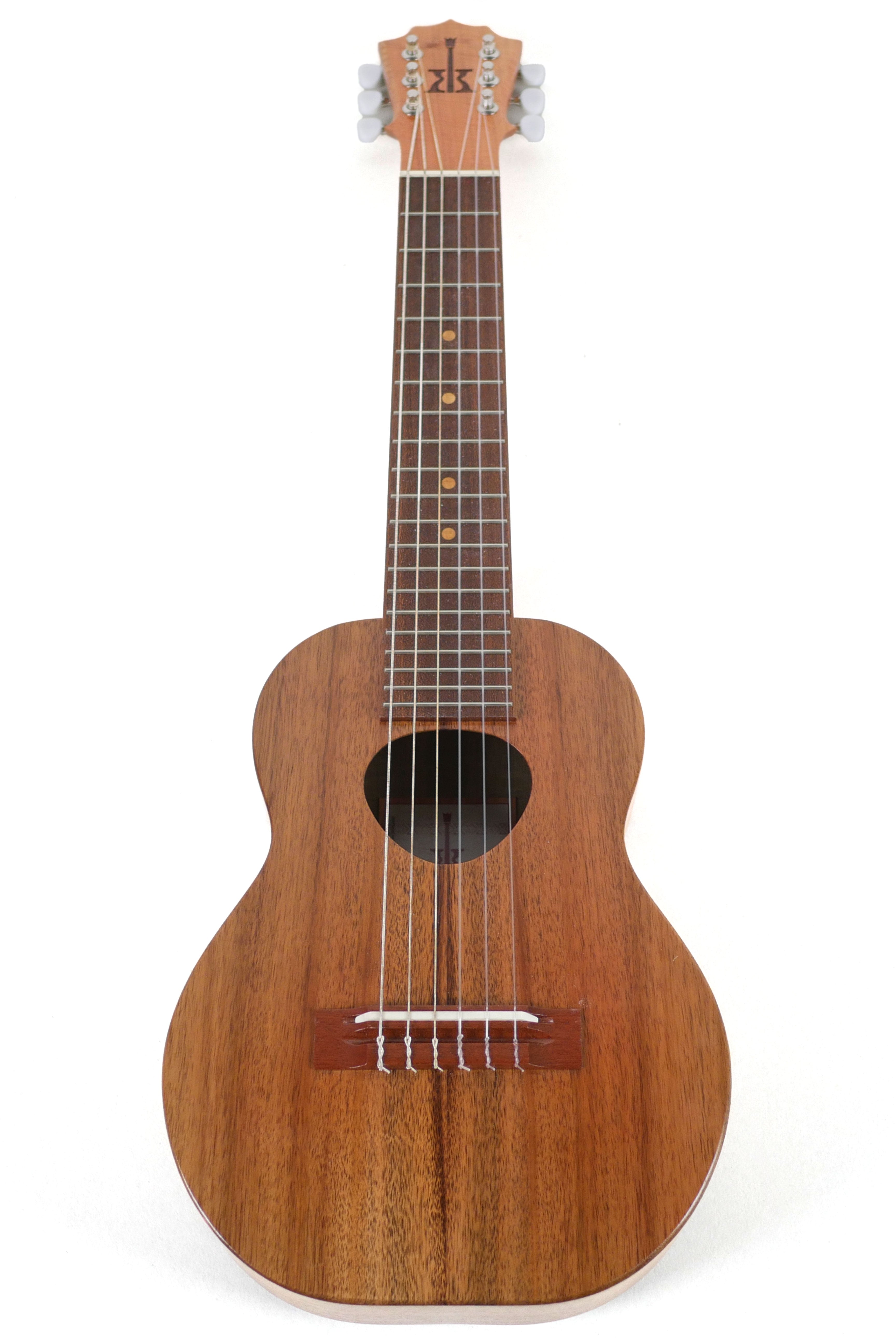 KoAloha KTO-G6 Opio Guitarlele