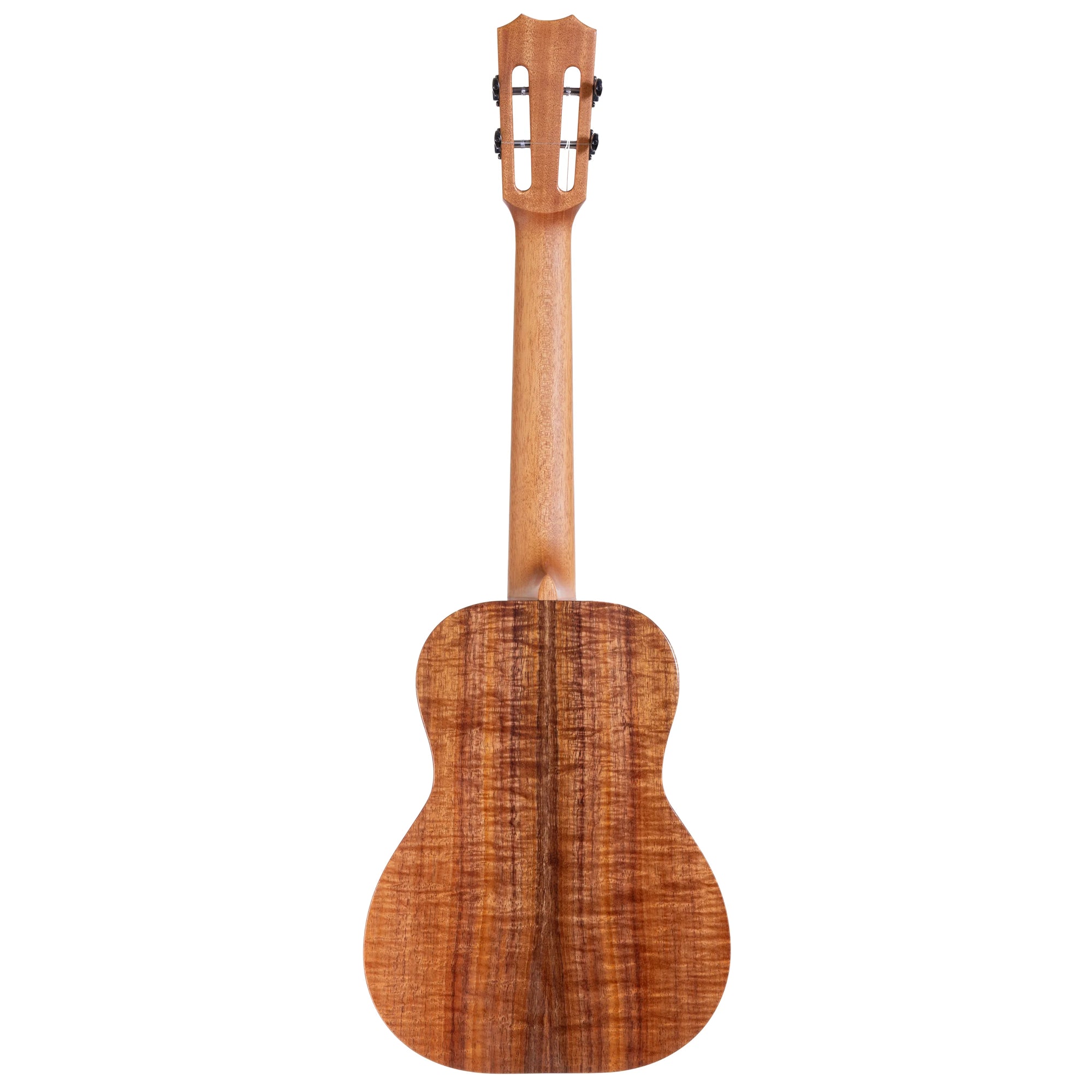 Kanile'a KTR-T Mastergrade Hawaiian Koa Tenor Ukulele