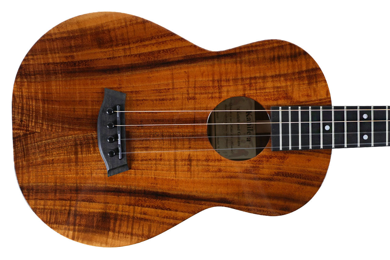 Kanile'a K-1 Pro Premium Baritone Ukulele