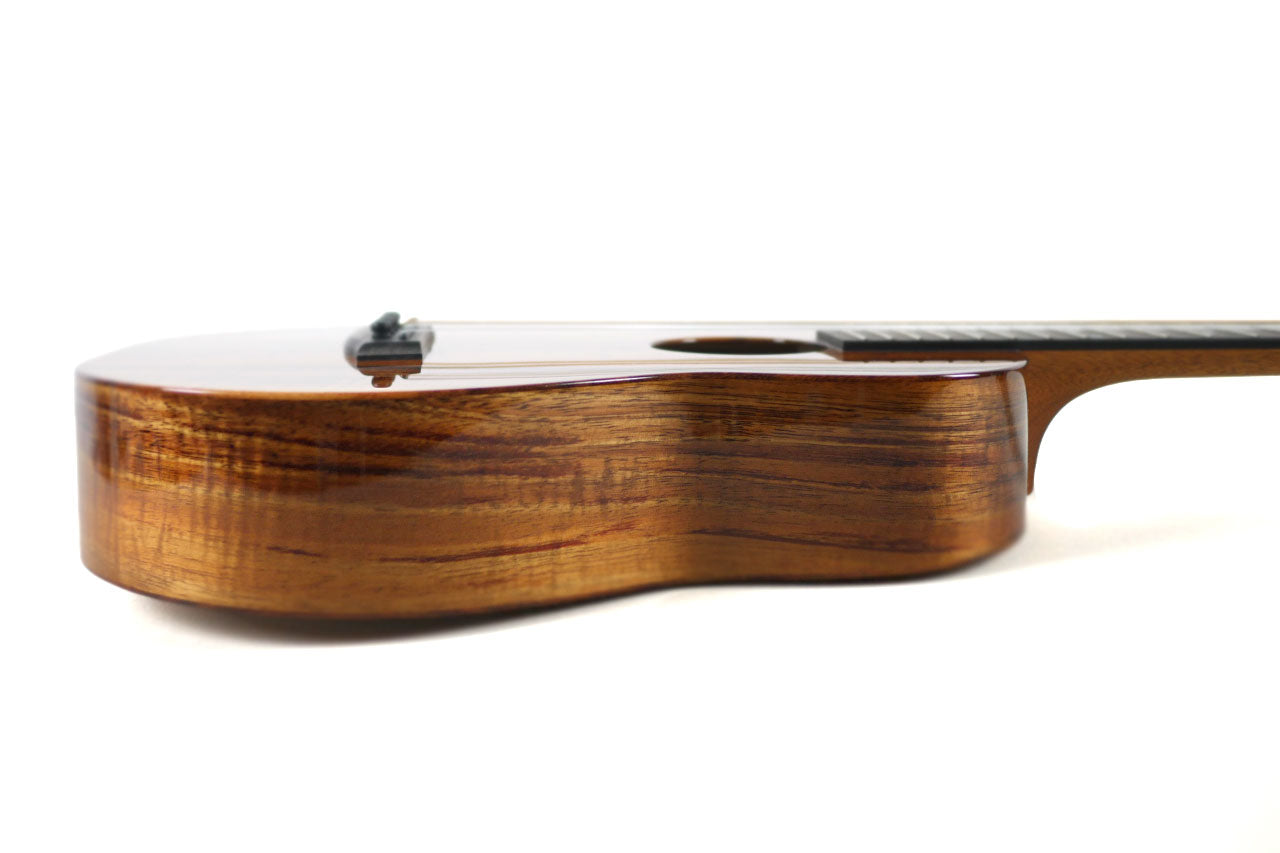 Kanile'a K-1 Pro Premium Baritone Ukulele