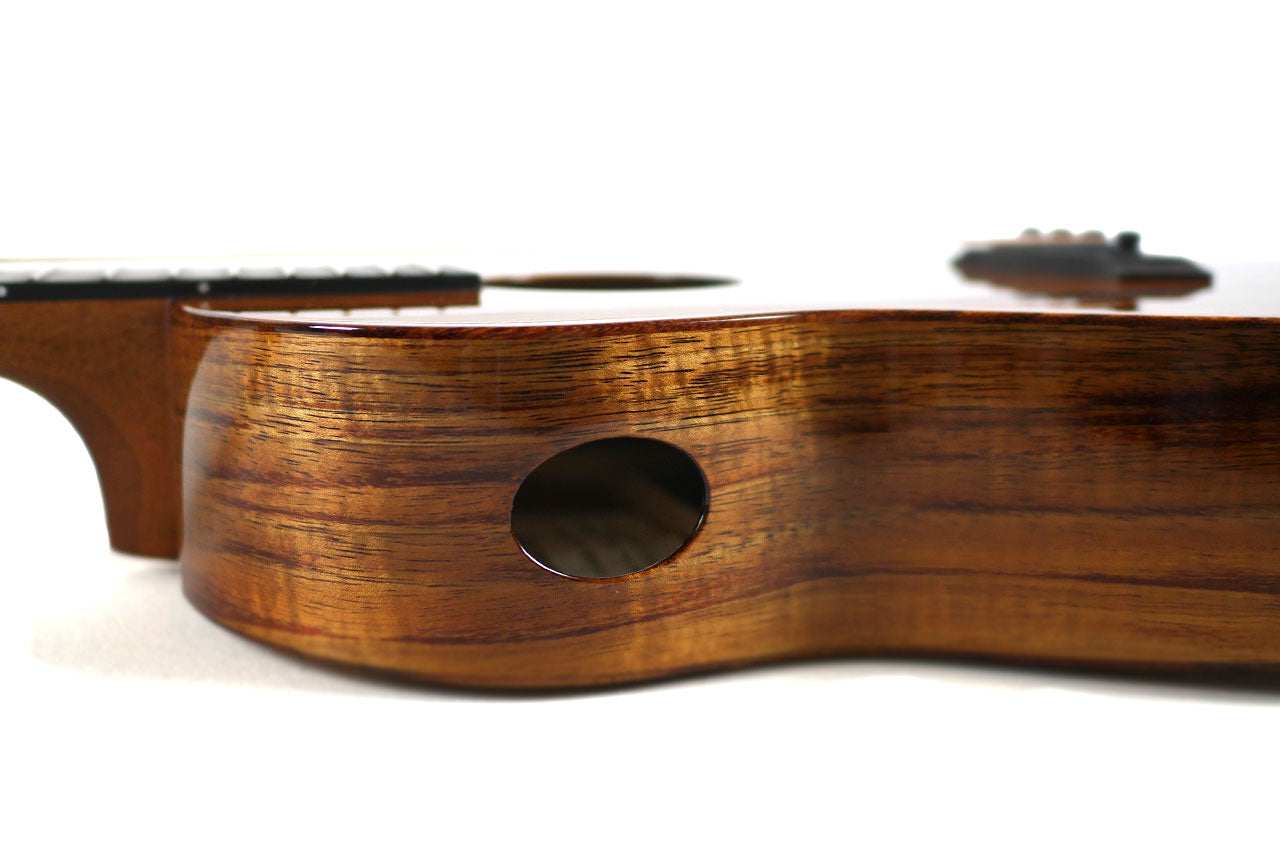 Kanile'a K-1 Pro Premium Baritone Ukulele