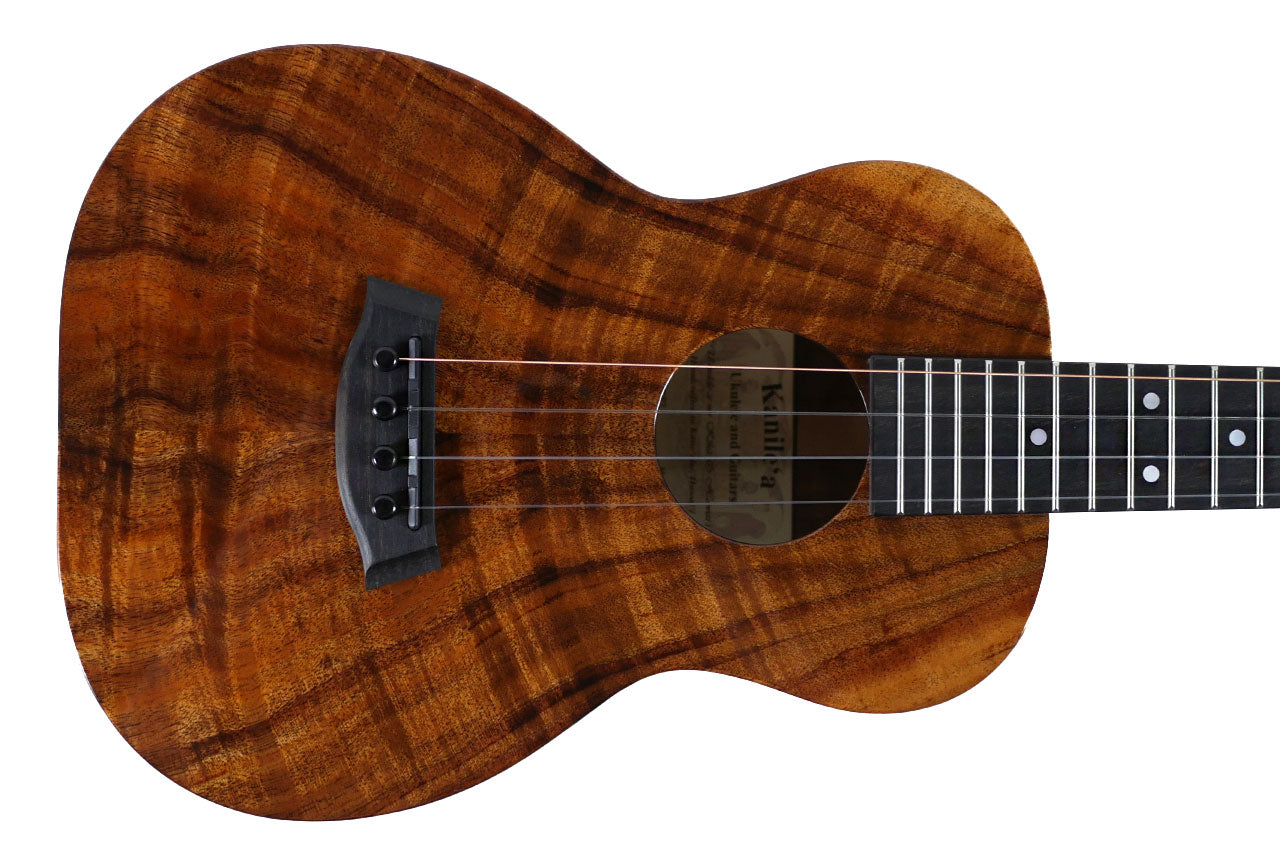 Kanile'a K-1 Pro Premium Tenor Ukulele