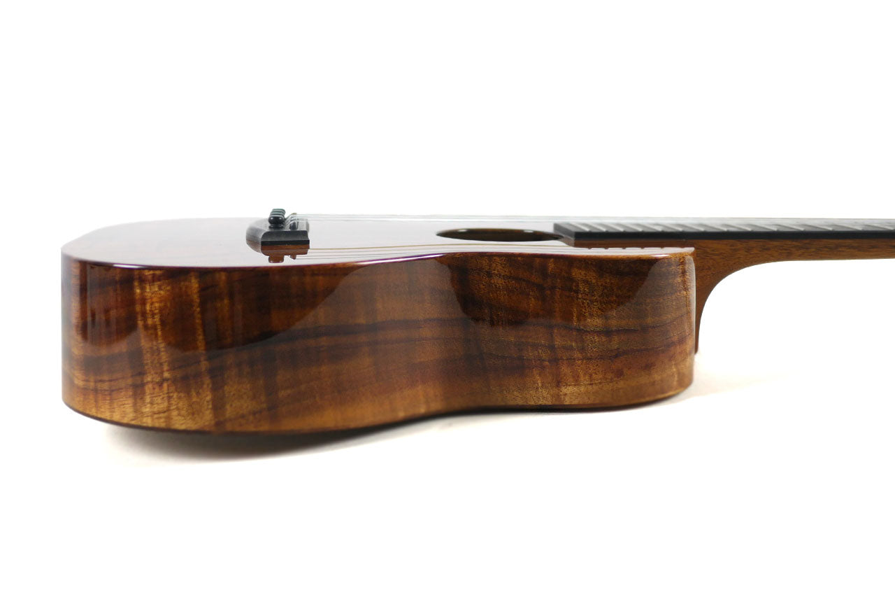 Kanile'a K-1 Pro Premium Tenor Ukulele