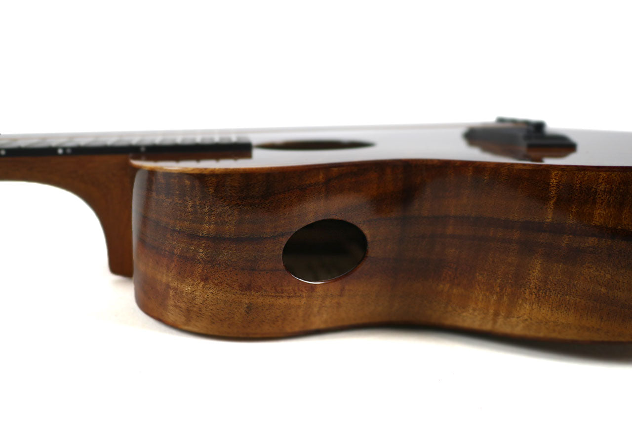 Kanile'a K-1 Pro Premium Tenor Ukulele