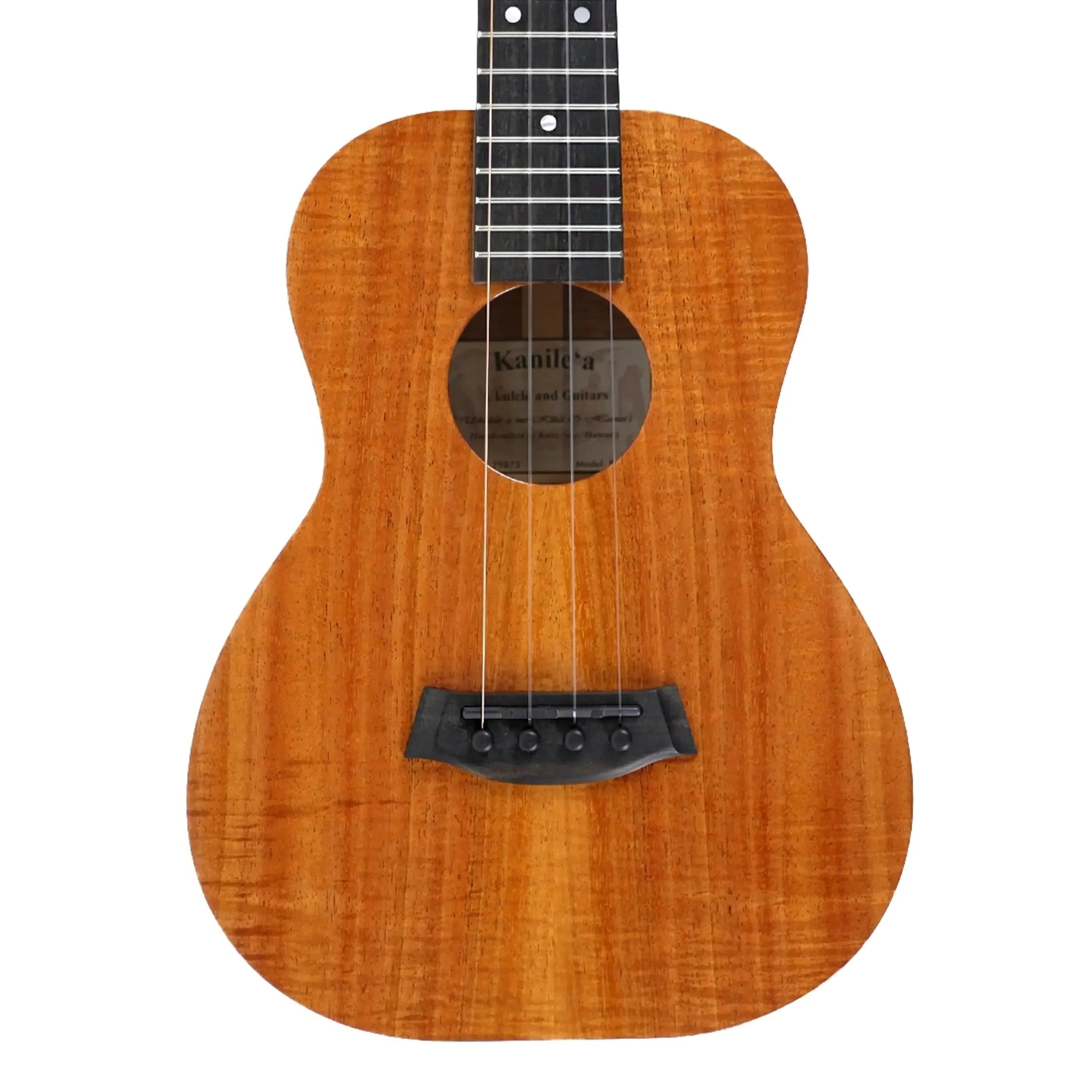 Kanile'a K-1 Pro Premium Tenor Ukulele