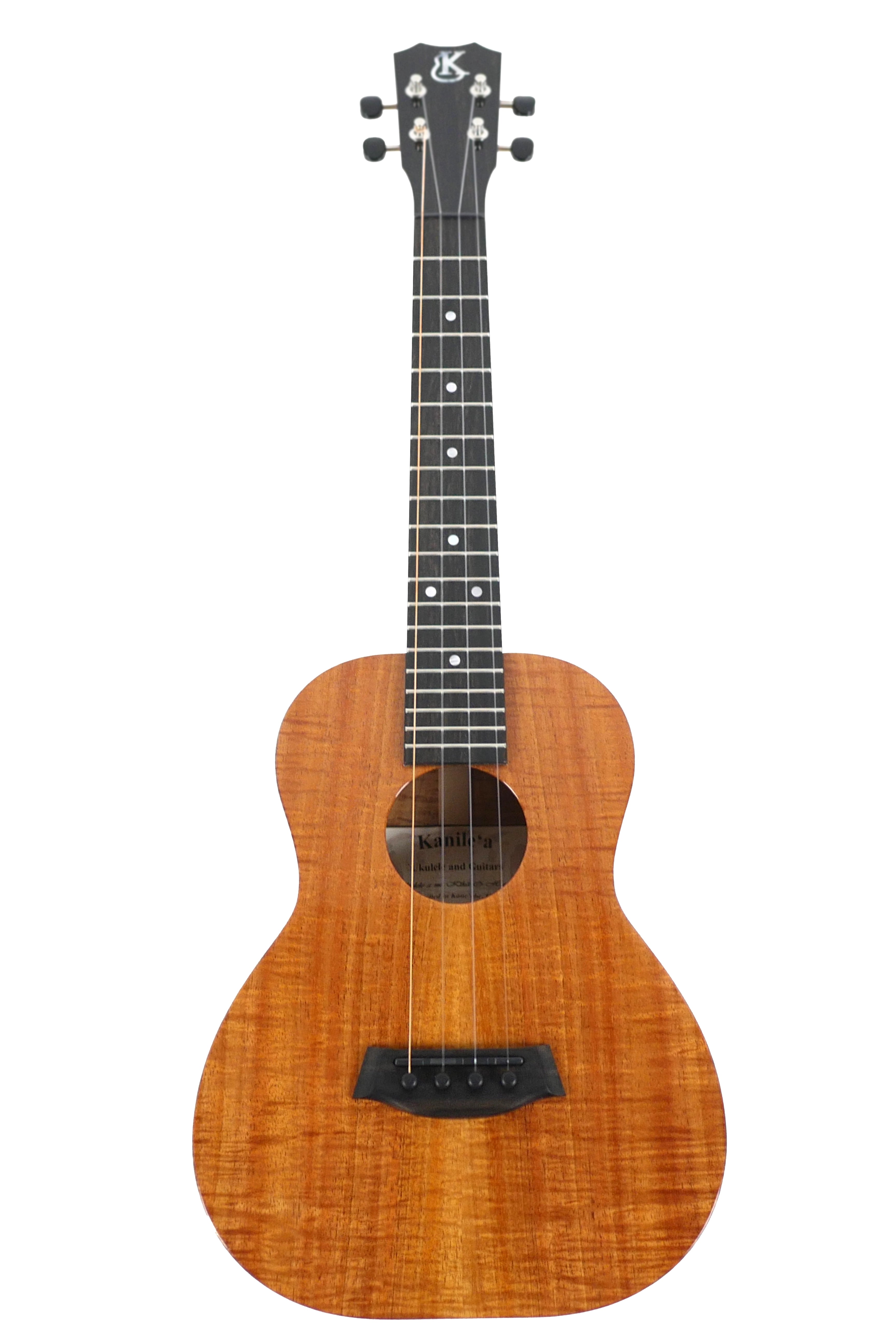 Kanile'a K-1 Pro Premium Tenor Ukulele