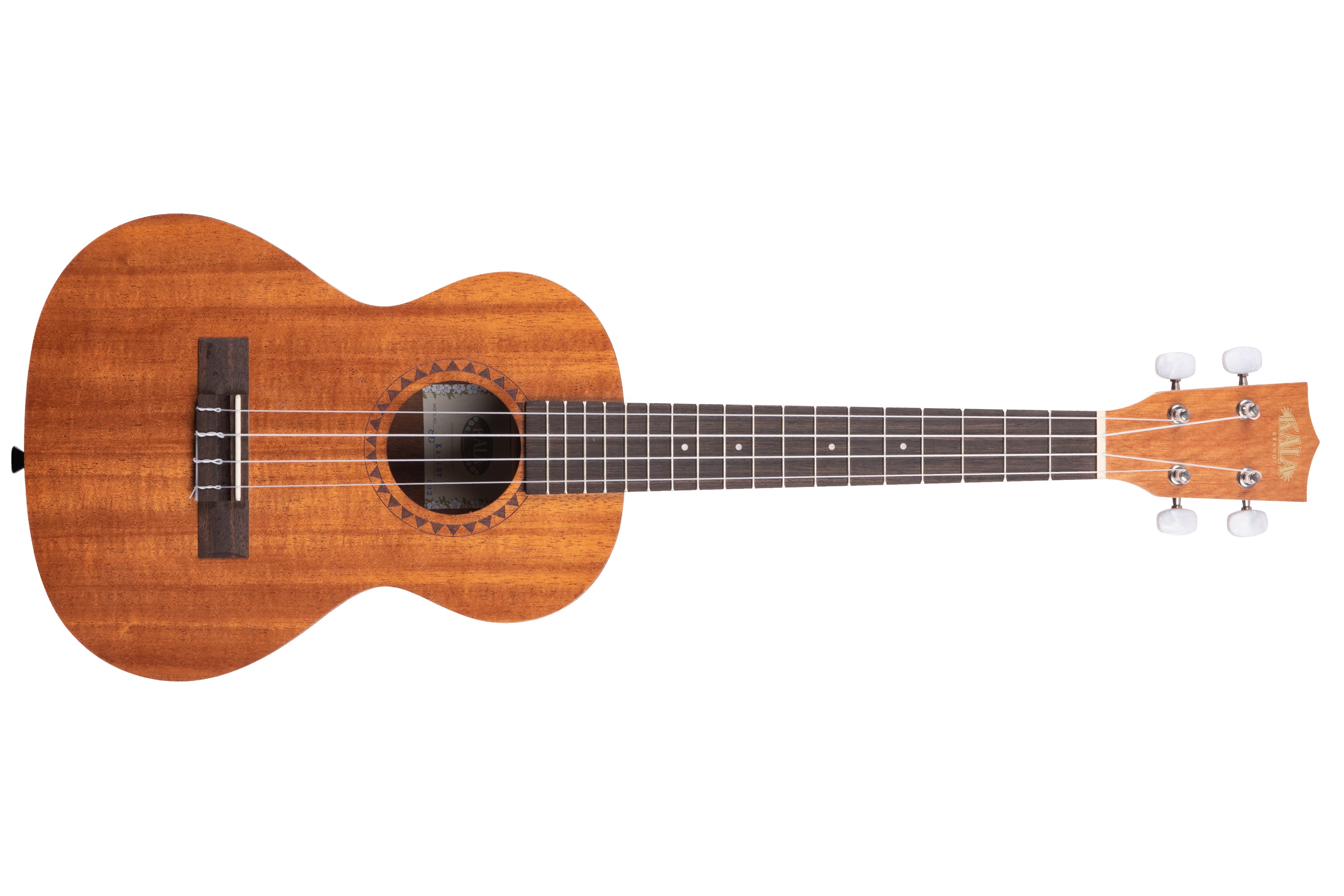Kala 15T Mahogany Tenor Ukulele