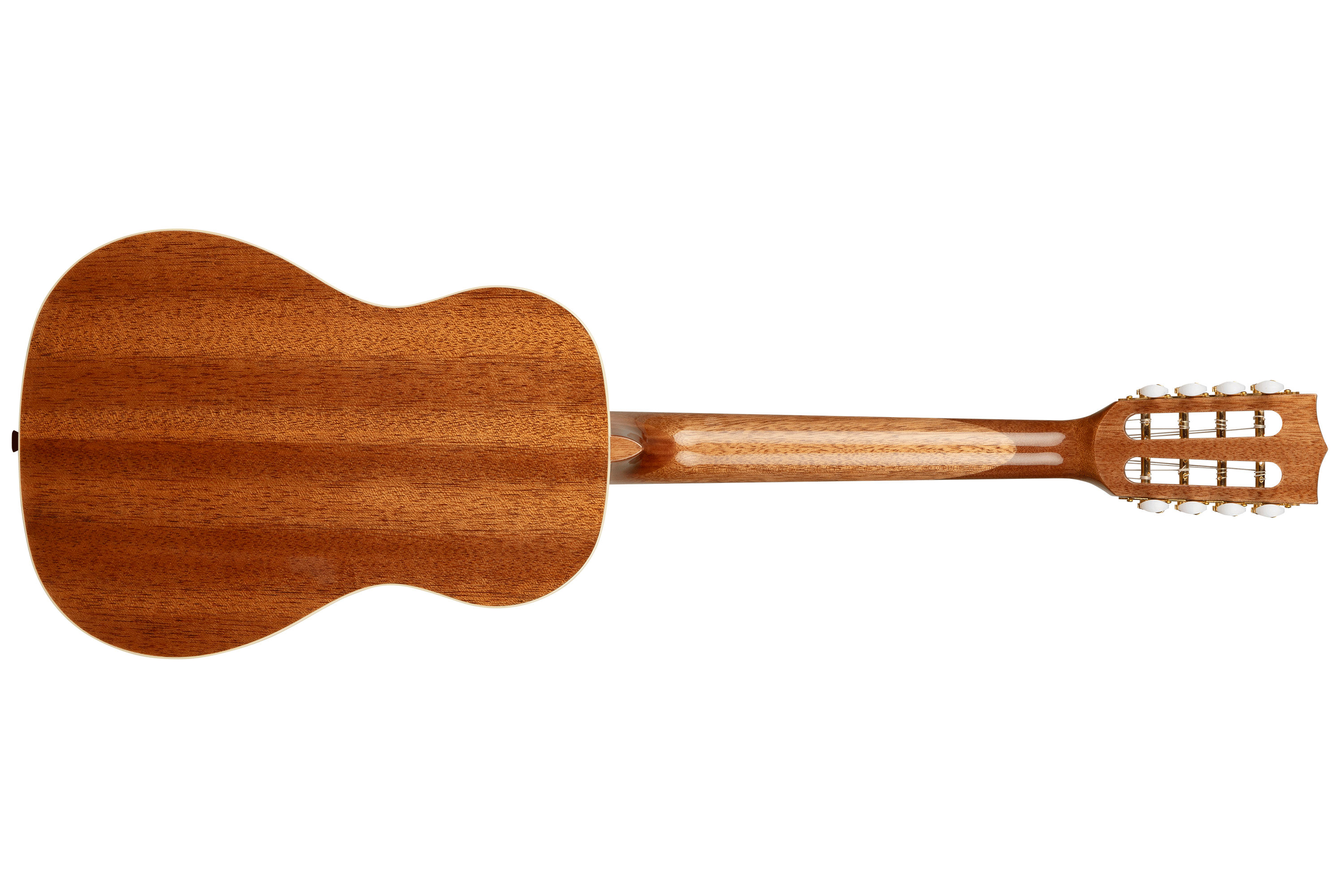 Kala 8-String Mahogany Baritone Ukulele