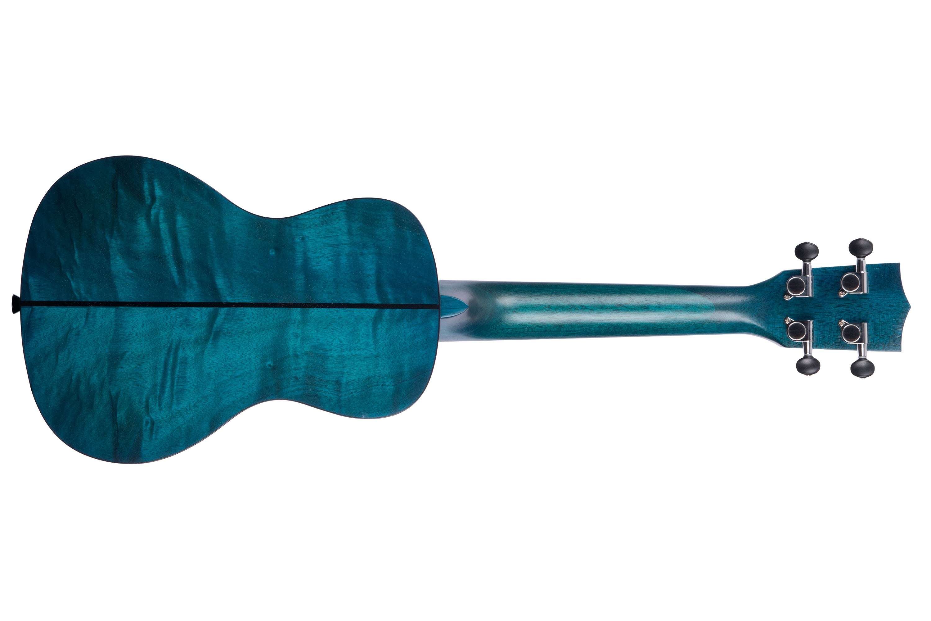 Kala CEMB Blue Concert Ukulele