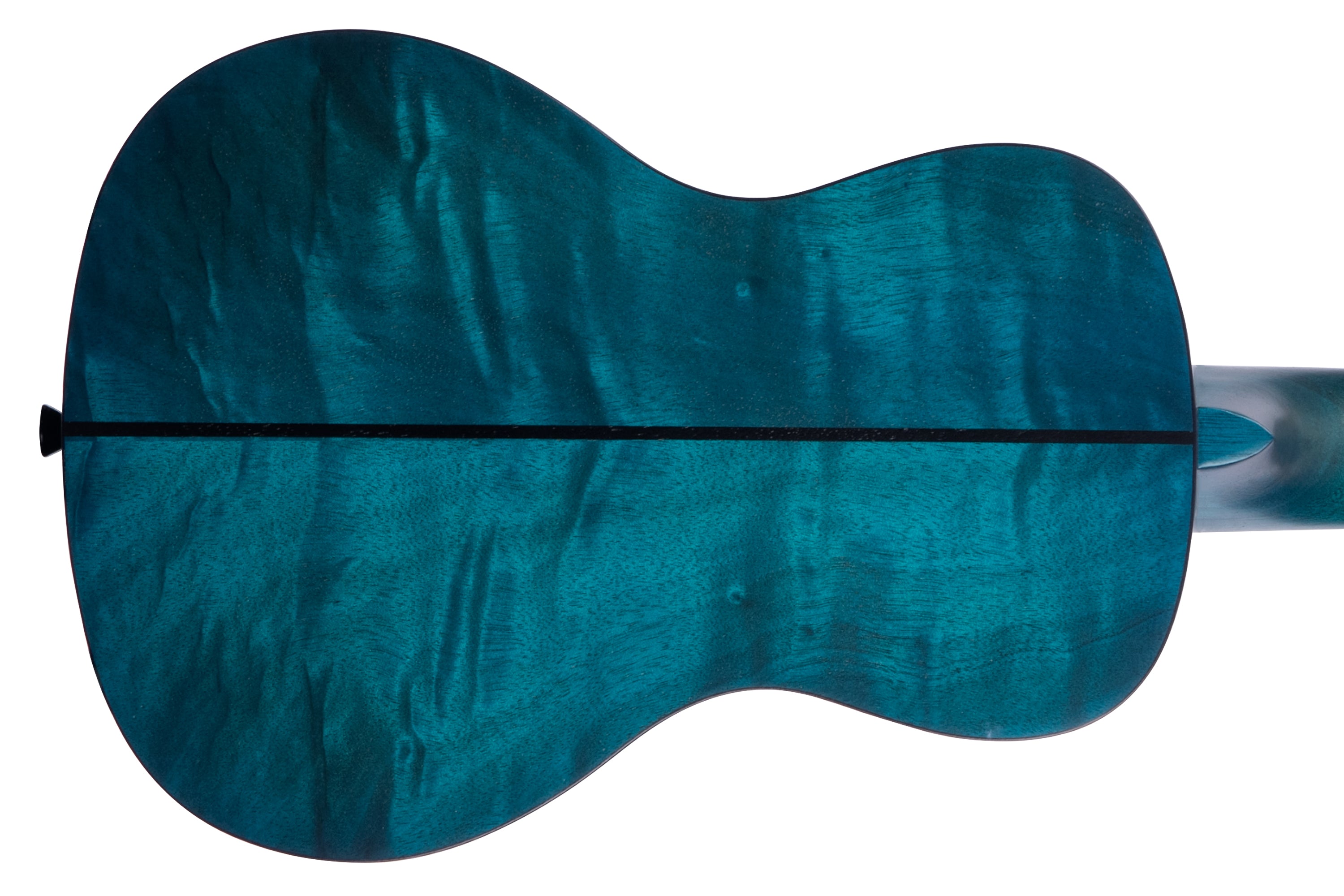 Kala CEMB Blue Concert Ukulele