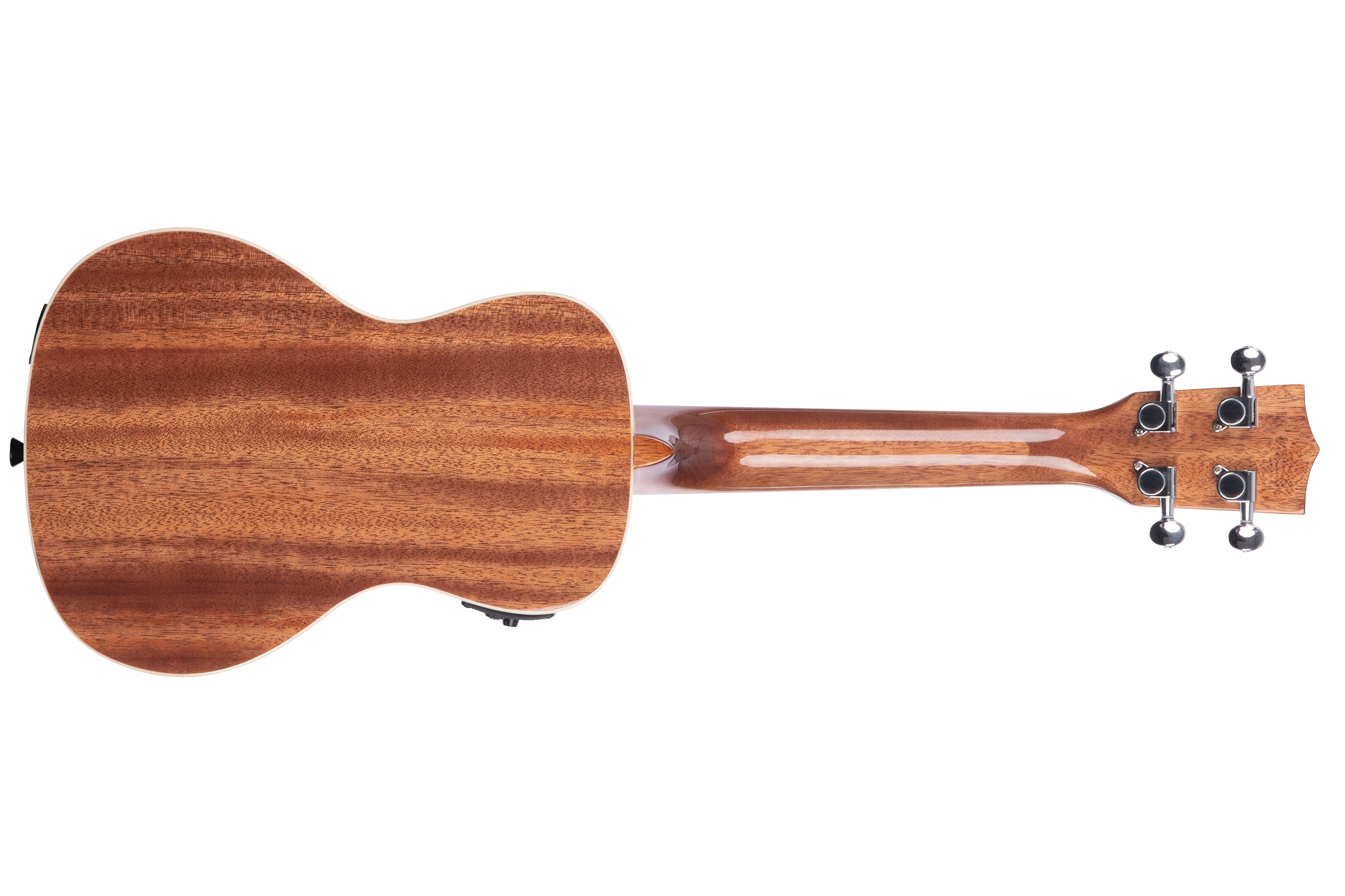 Kala CGE Mahogany Concert Ukulele