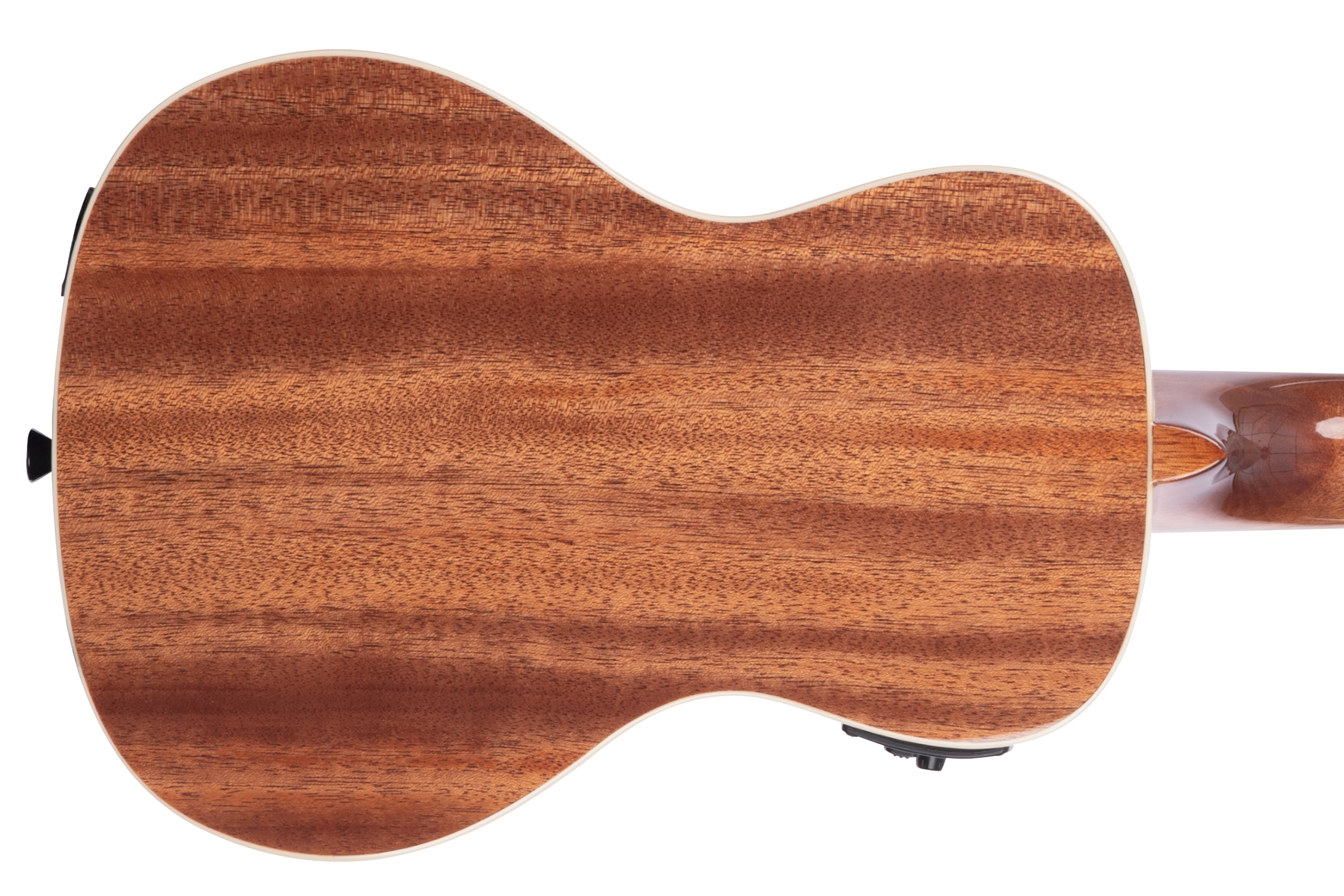Kala CGE Mahogany Concert Ukulele