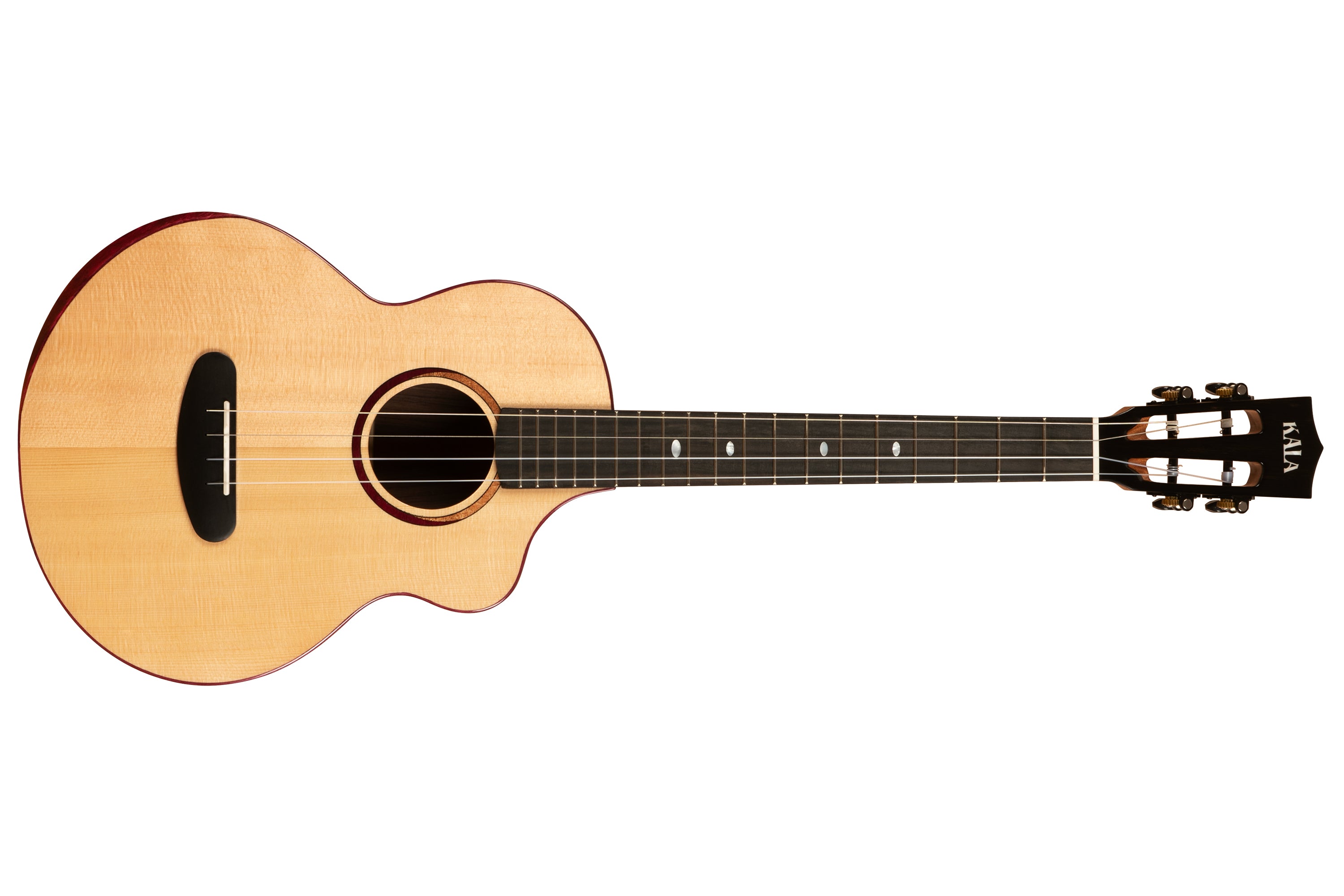 Kala-CT-SSRW-BG-C-Baritone-Ukulele4 | Terry Carter Music Store