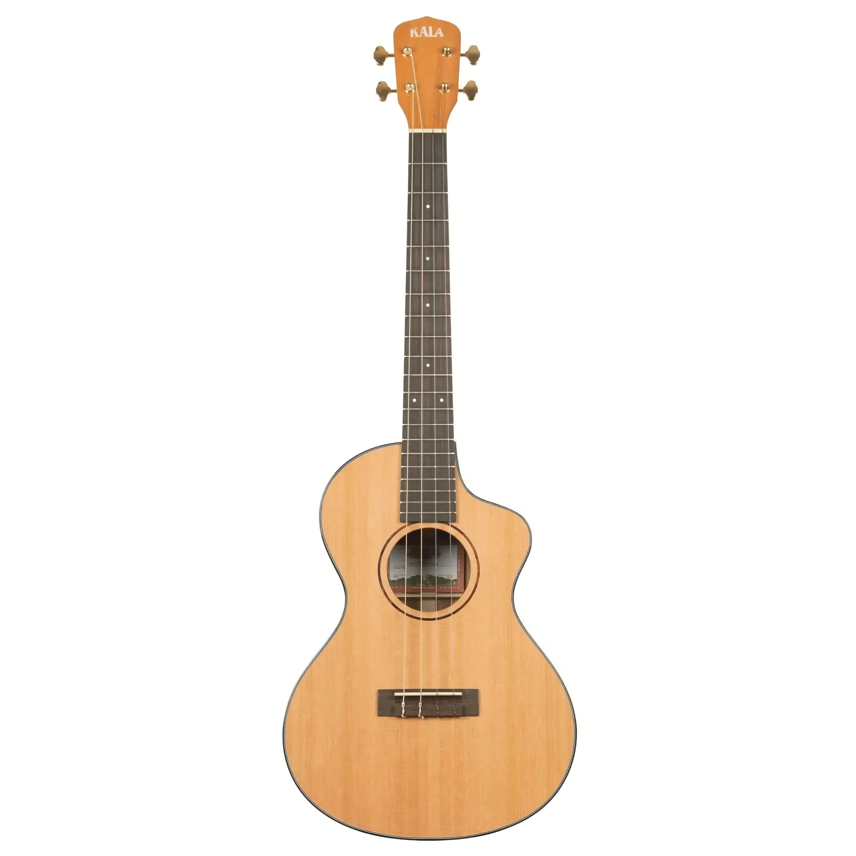 Kala-CTRG-B-Baritone-Ukulele4 | Terry Carter Music Store