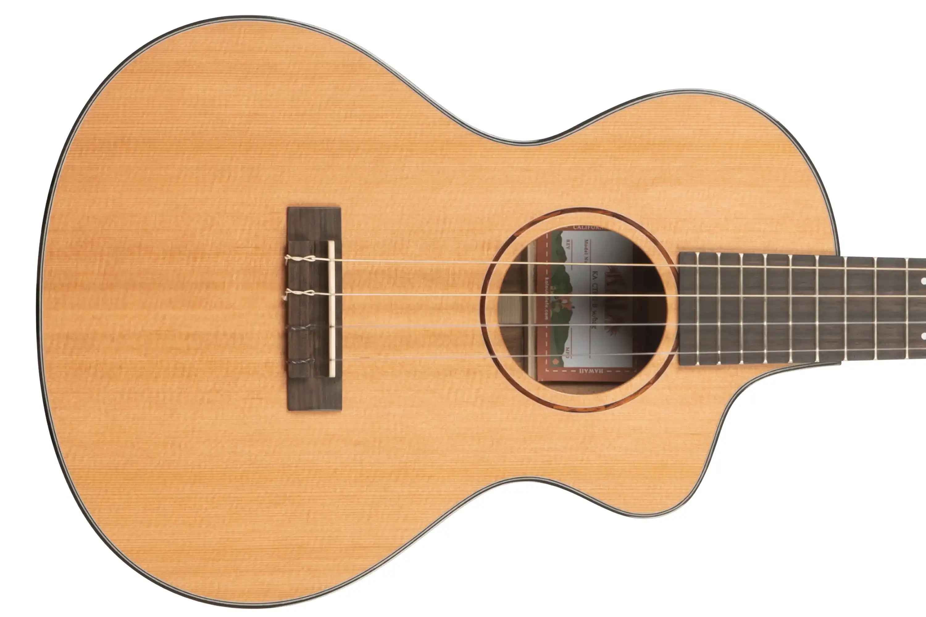 Kala-CTRG-B-Baritone-Ukulele5 | Terry Carter Music Store