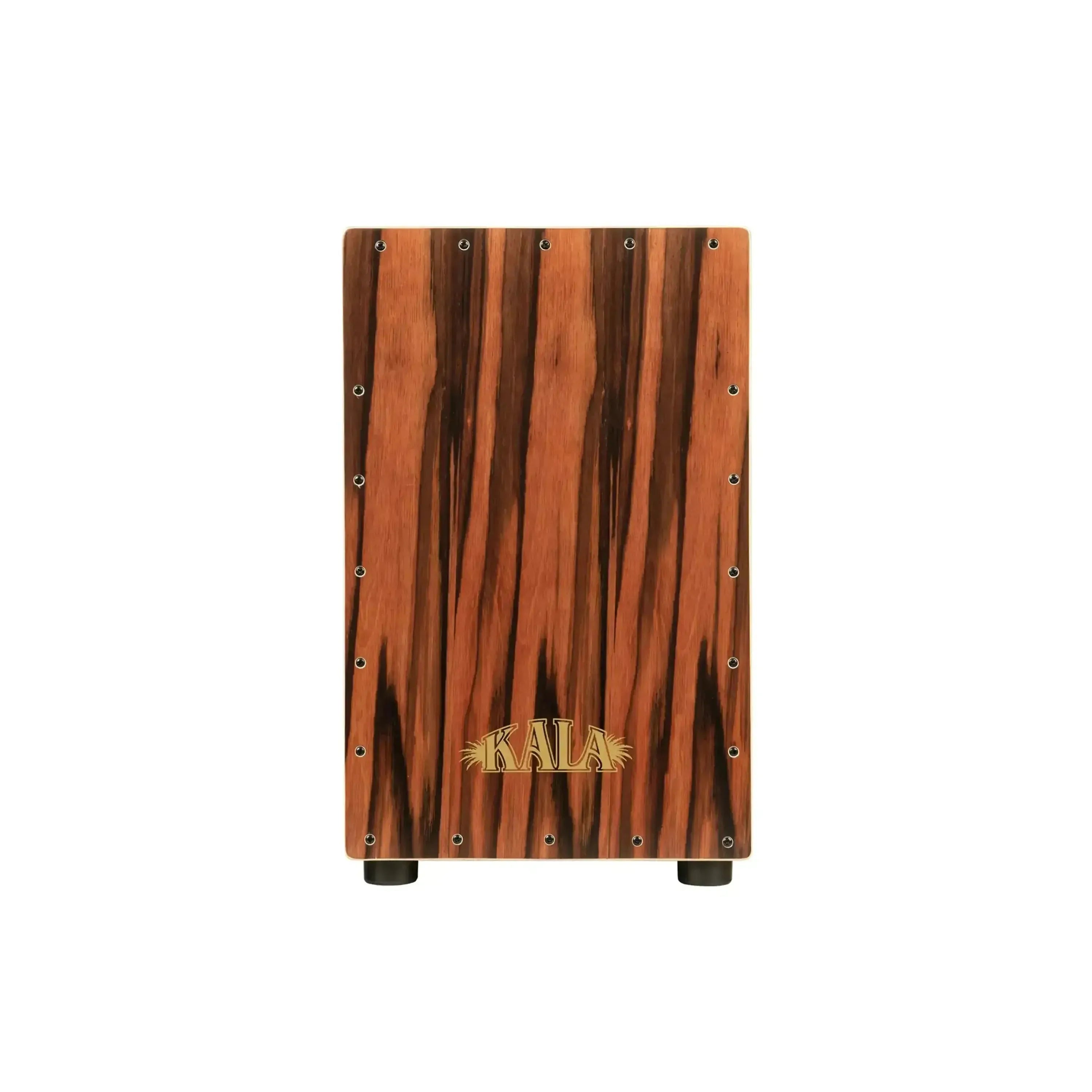 Kala-Ebony-Cajon-2 | Terry Carter Music Store