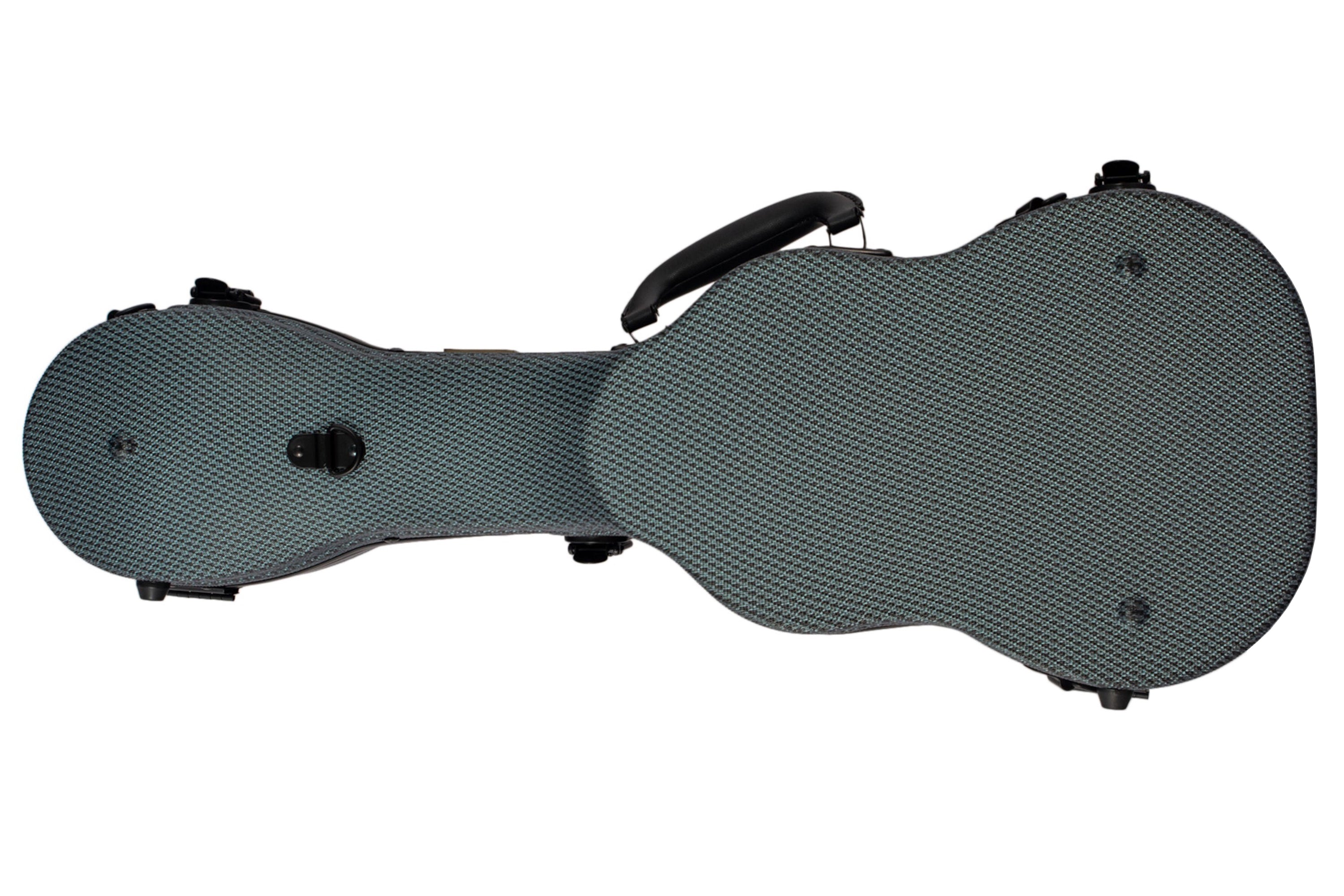 Kala HC-CHAR-T Tenor Hardshell Case