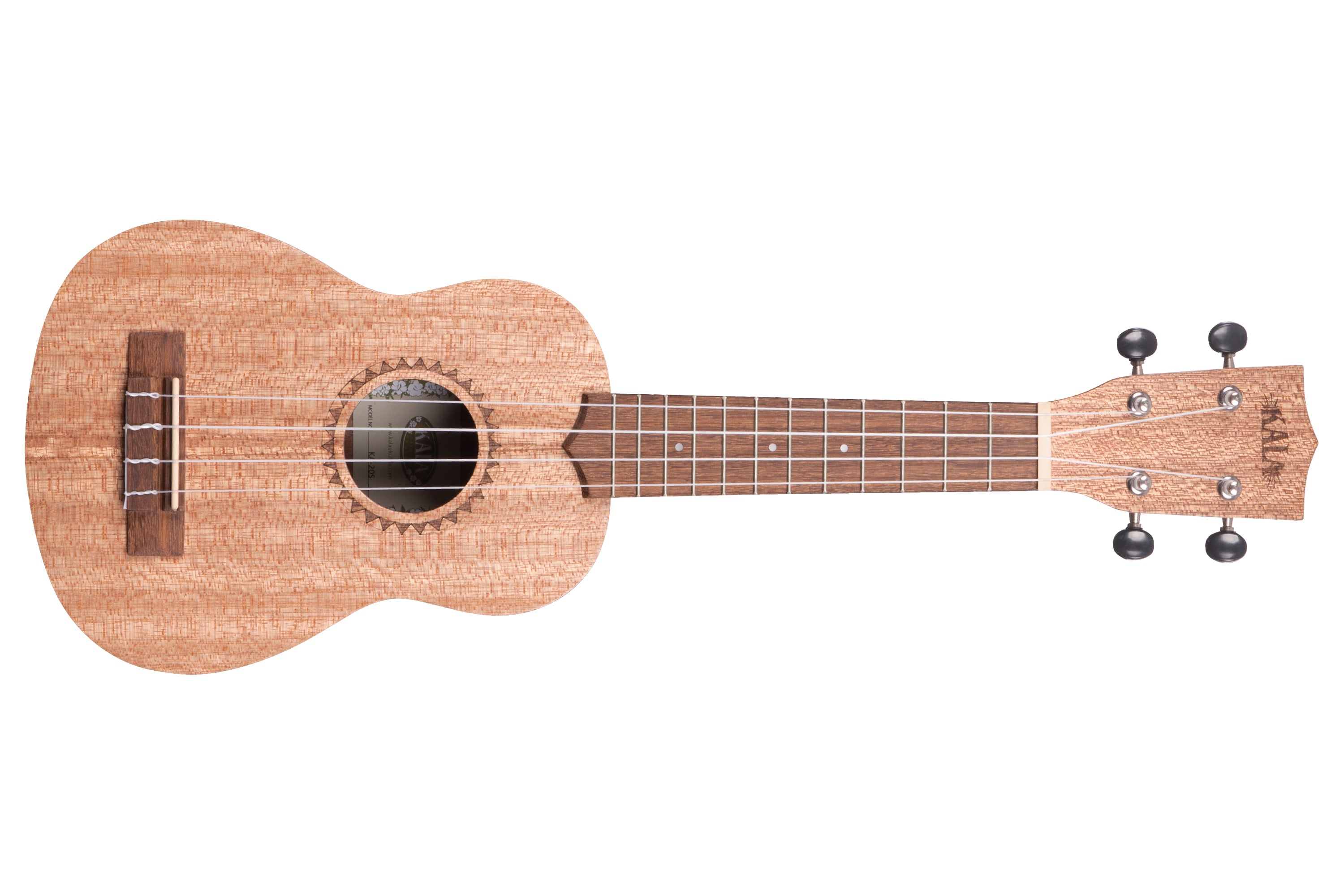 Kala KA-20S Soprano Ukulele