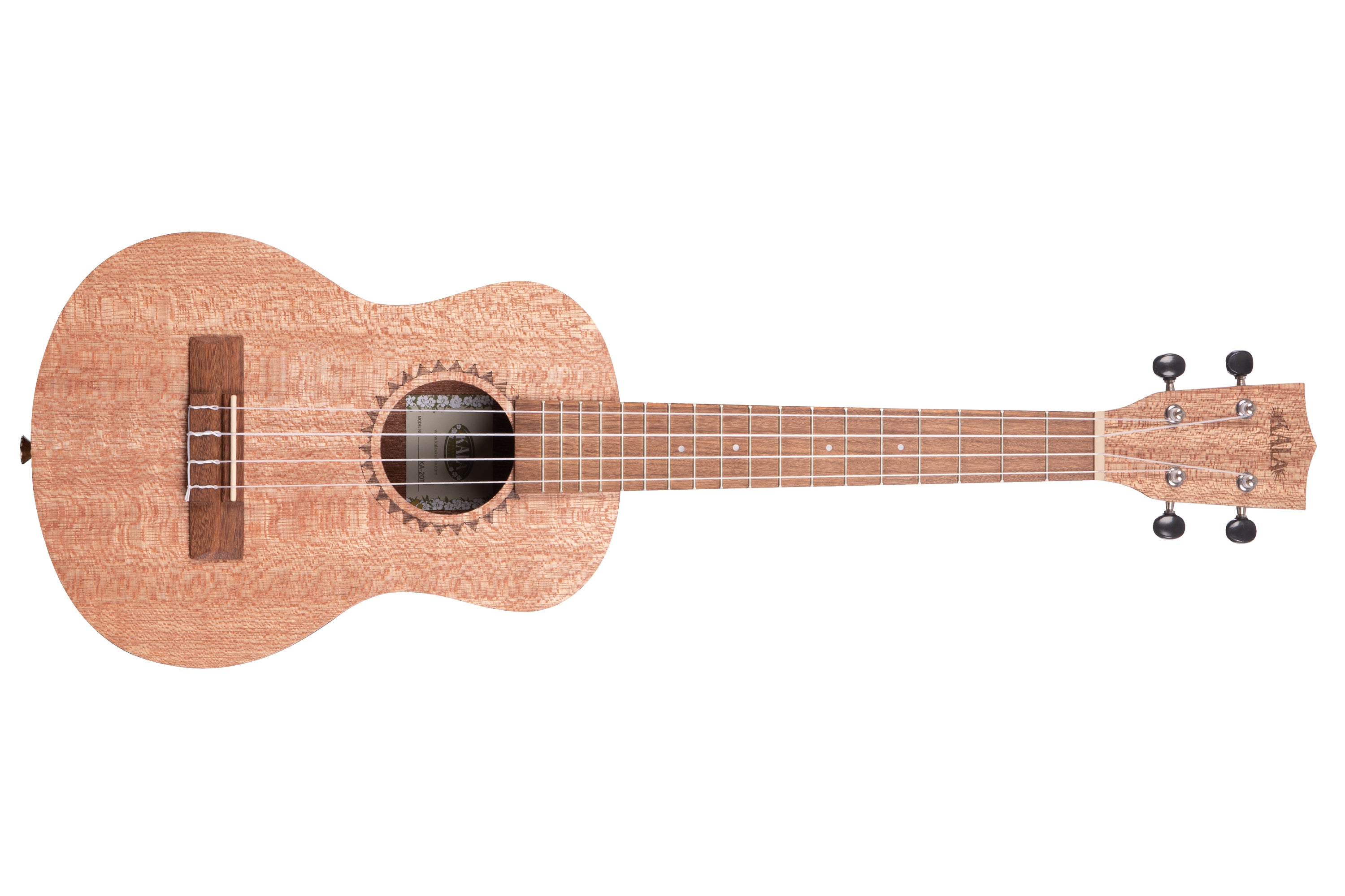 Kala KA-20T Tenor Ukulele