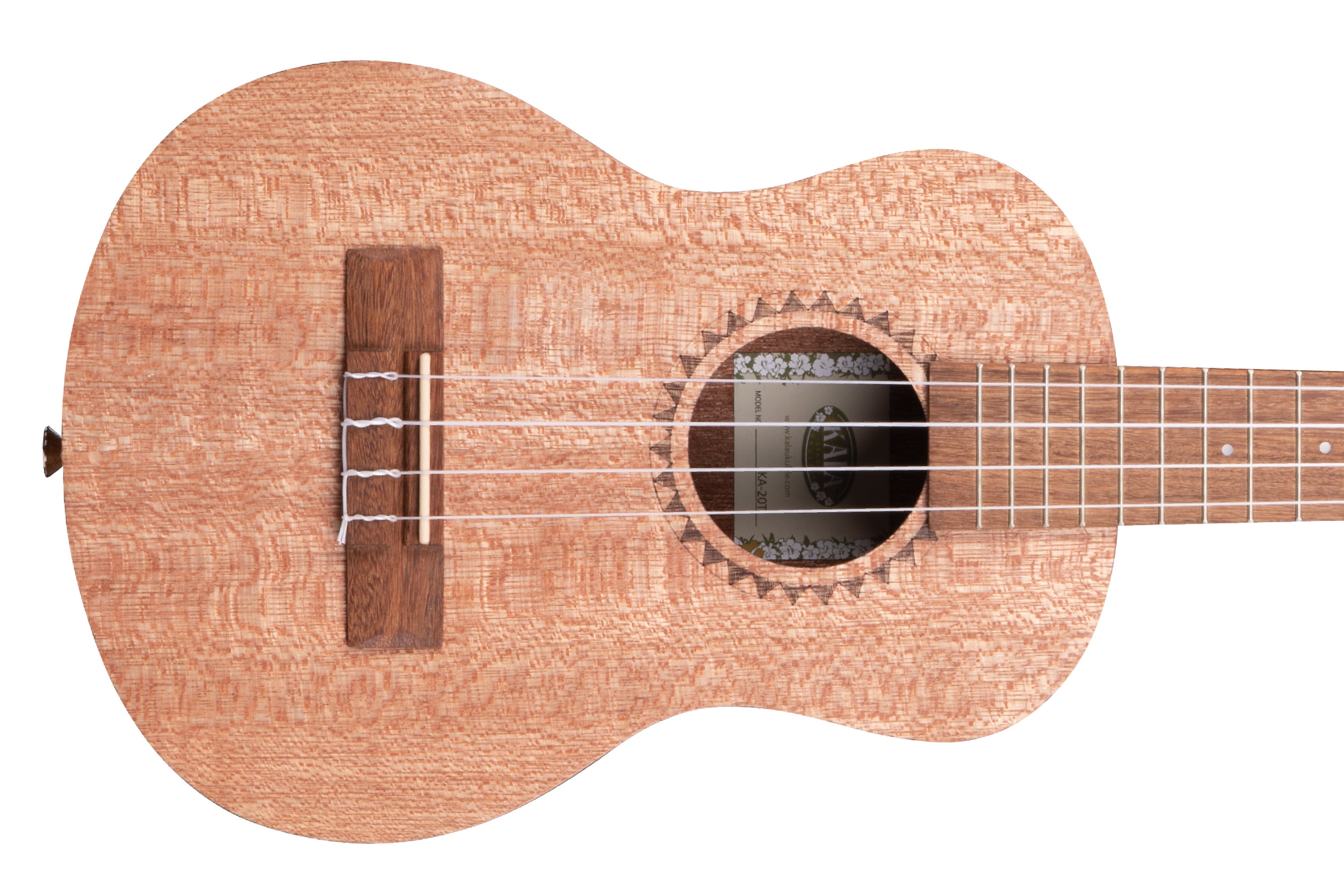 Kala KA-20T Tenor Ukulele