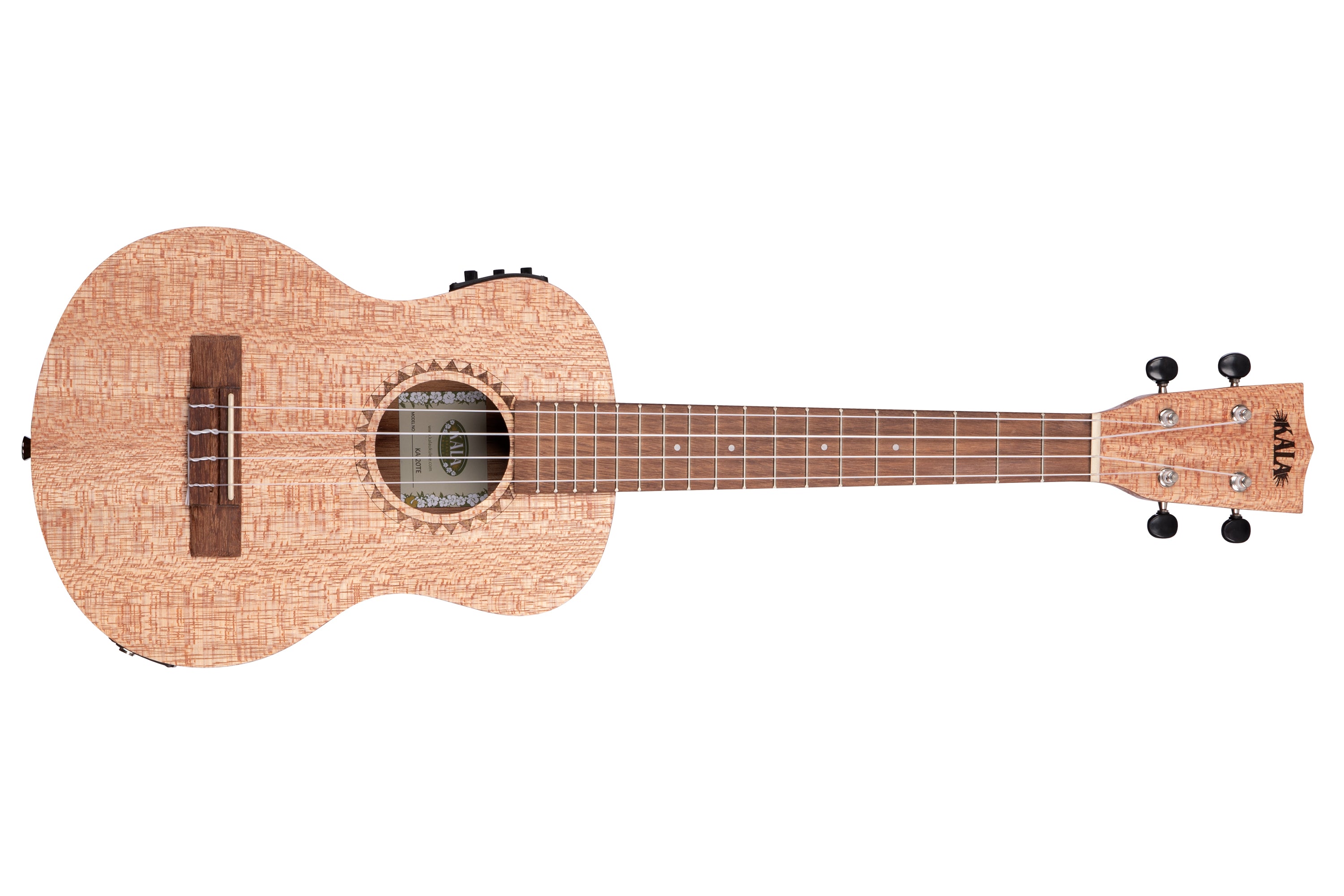 Kala KA-20TE Tenor Ukulele