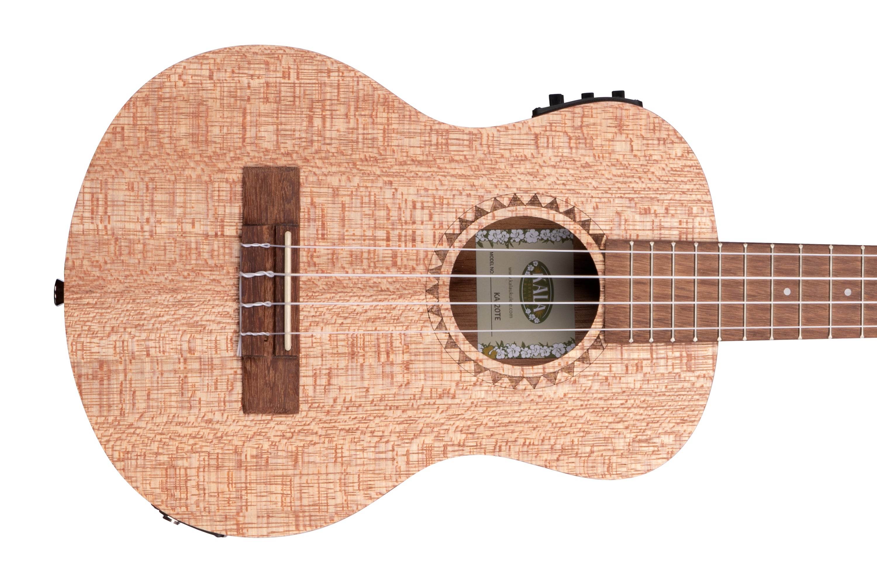 Kala KA-20TE Tenor Ukulele