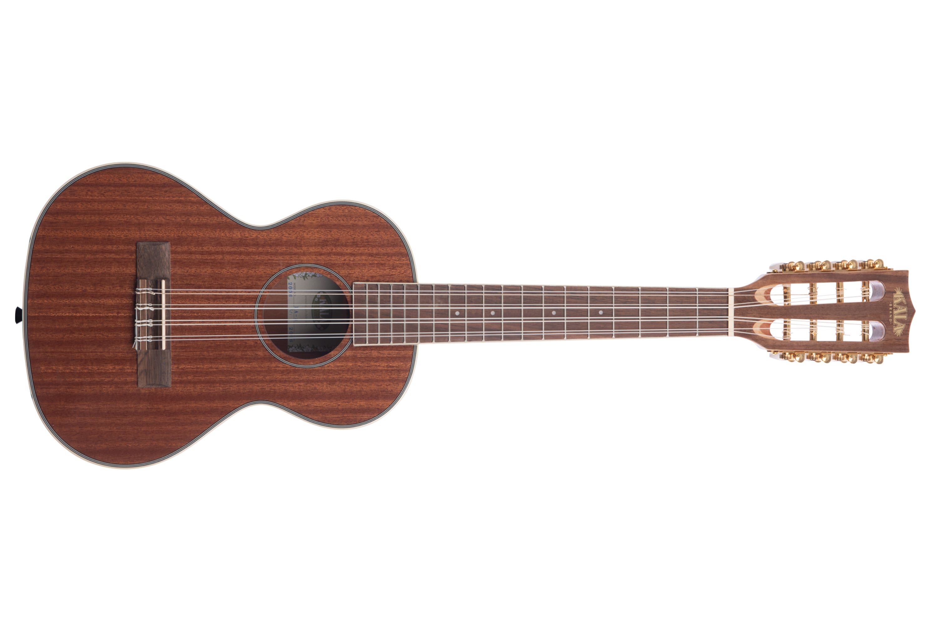 Kala KA-8 8 String Tenor Ukulele
