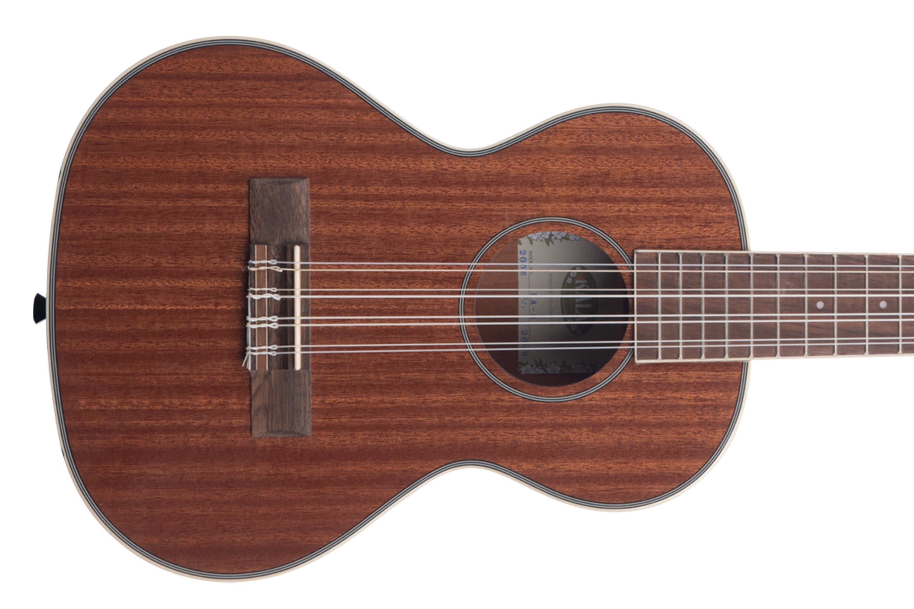 Kala KA-8 8 String Tenor Ukulele
