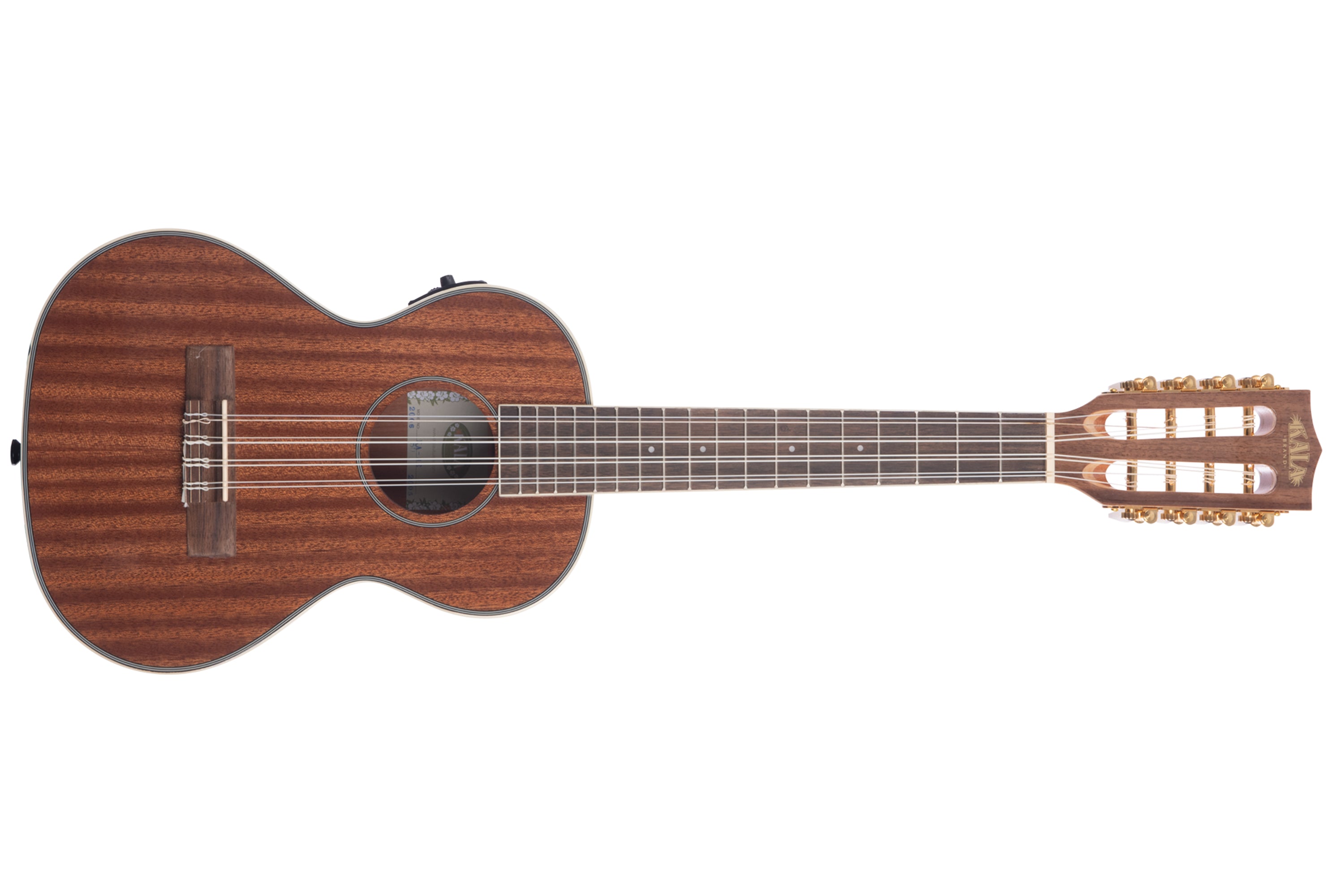 Kala KA-8E Tenor Ukulele