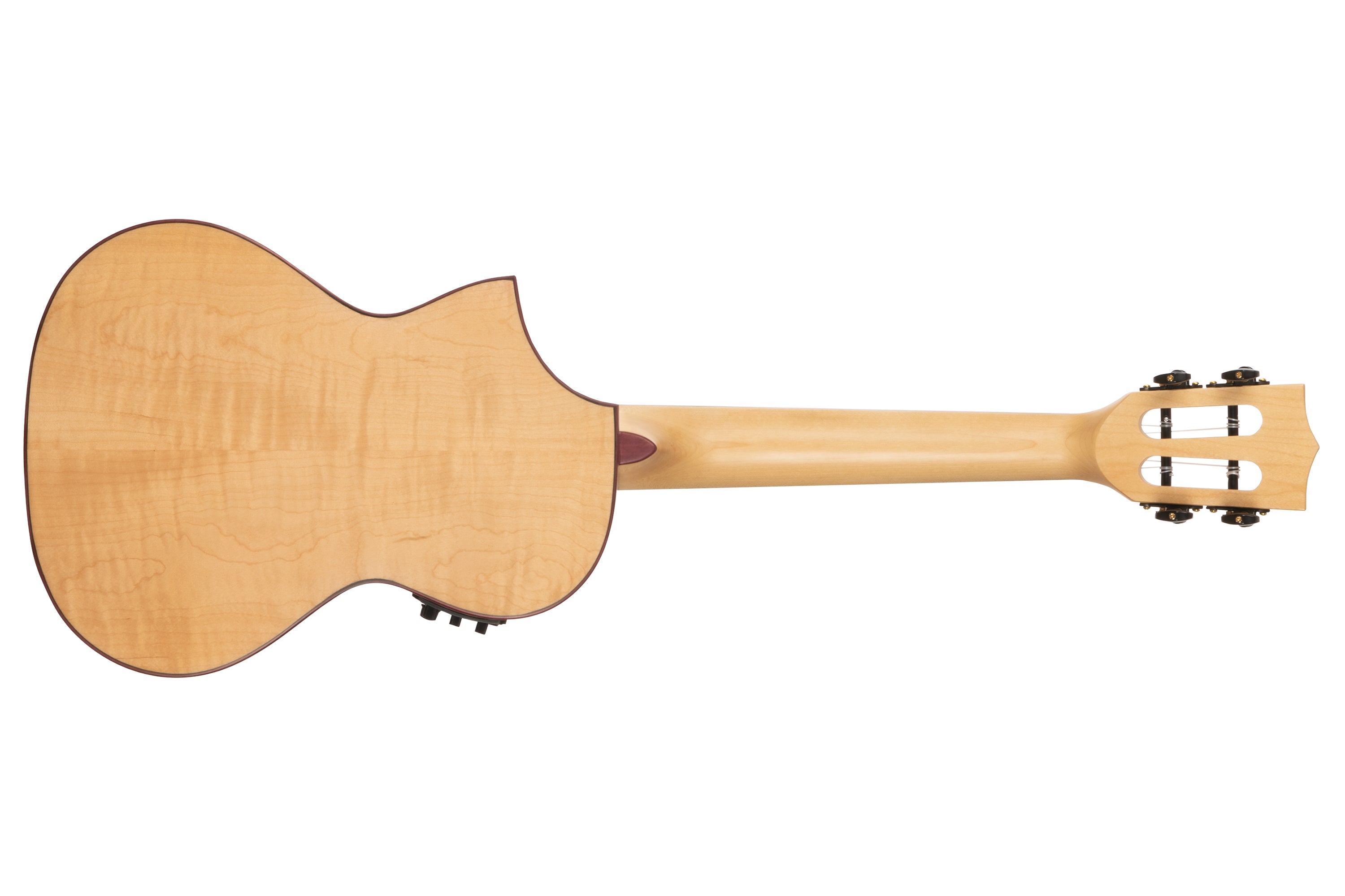 Kala KA-ASFM-T-CE Tenor Ukulele