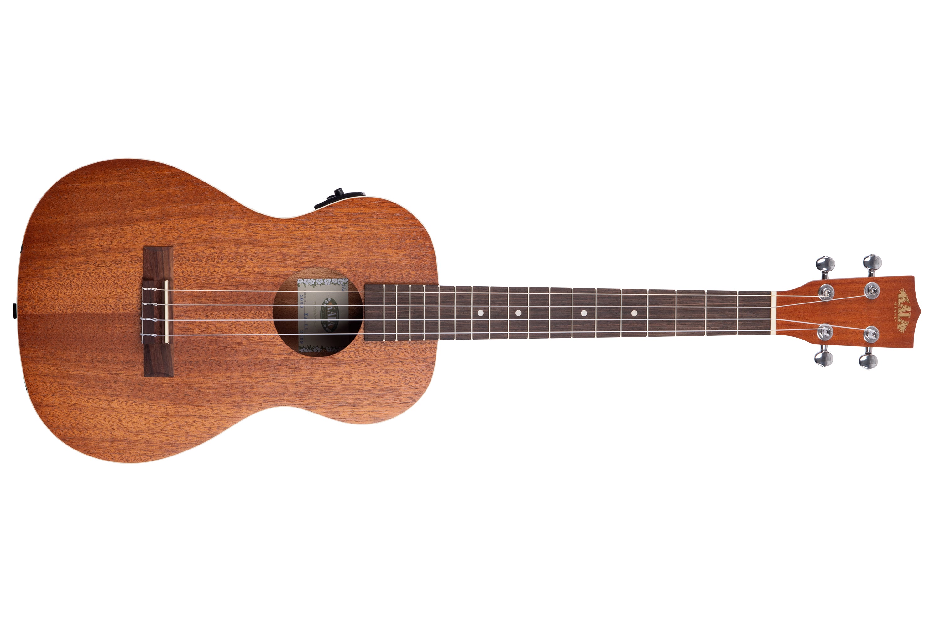 Kala KA-BE Baritone Ukulele