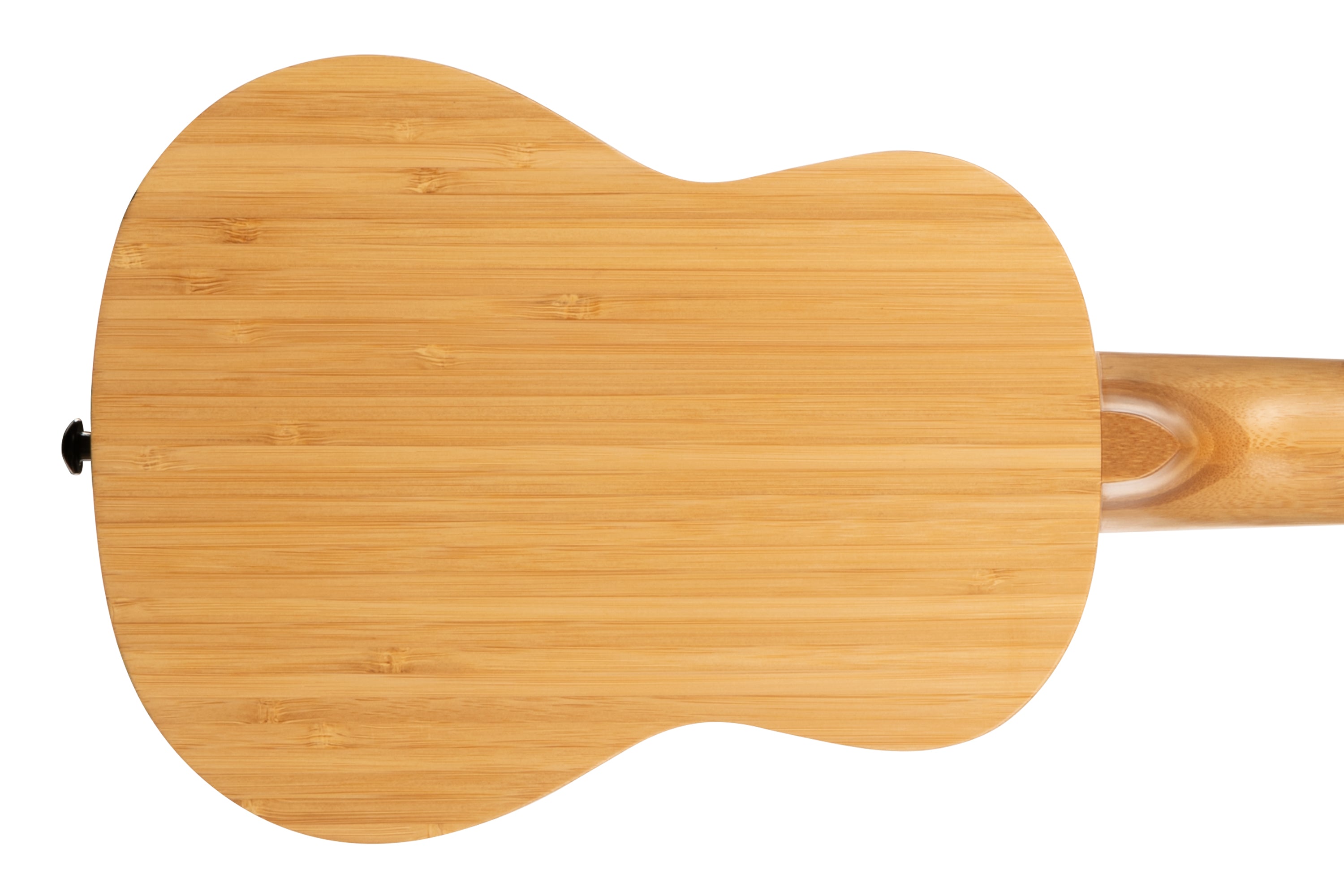 Kala Solid Bamboo Soprano Ukulele