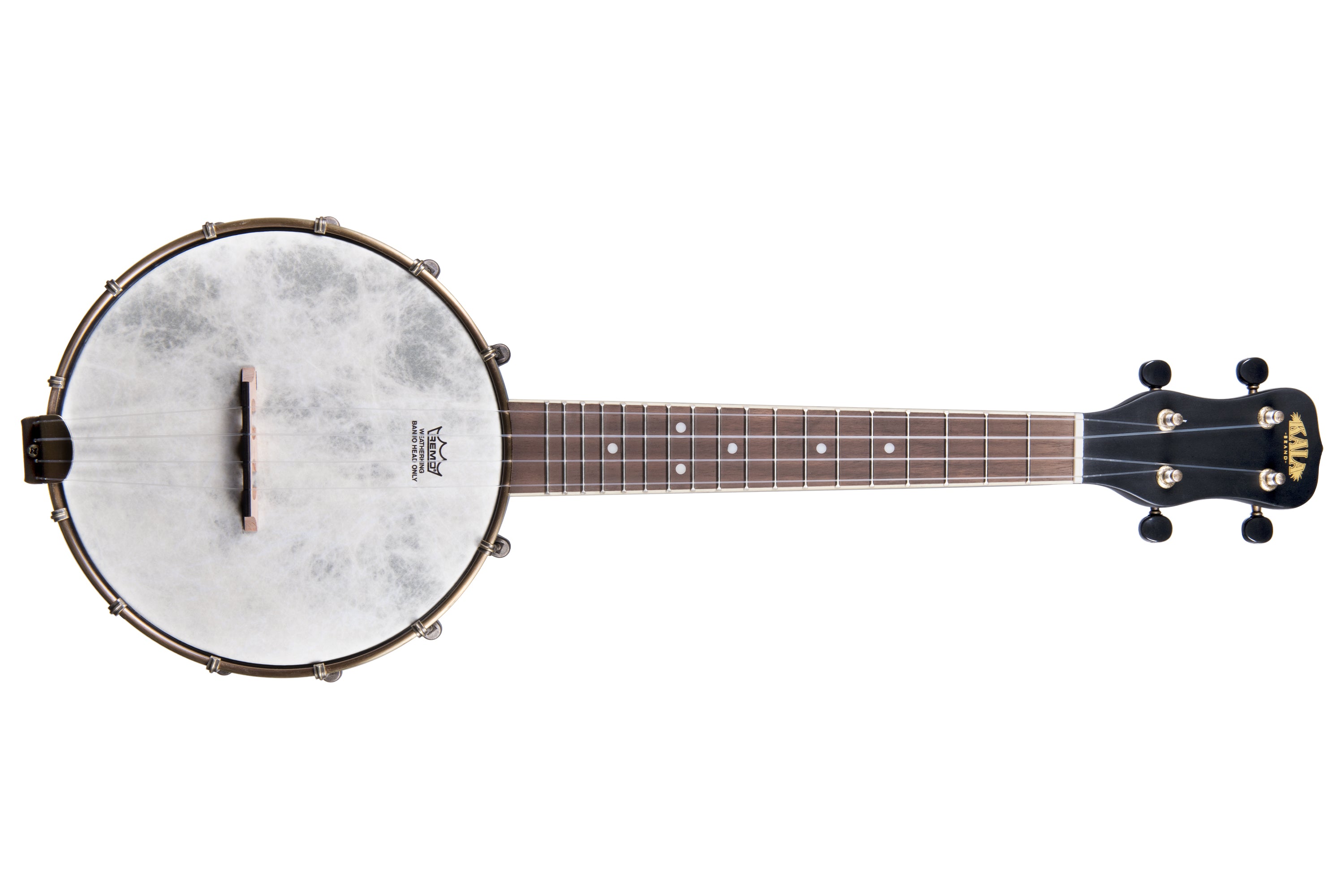 Kala BNJ-C 5-Ply Concert Banjolele