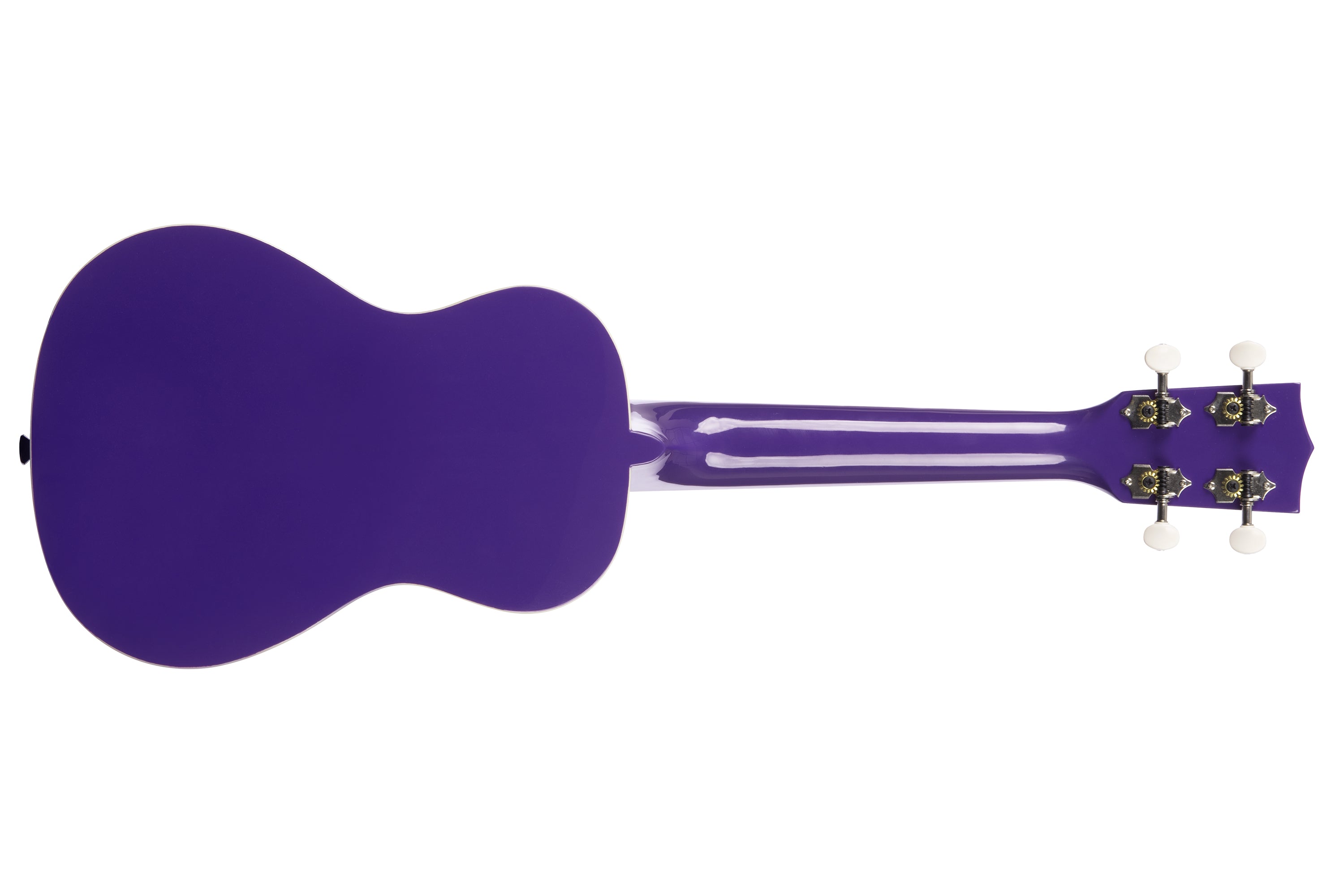 Kala KA-CANDY-BER Concert Ukulele