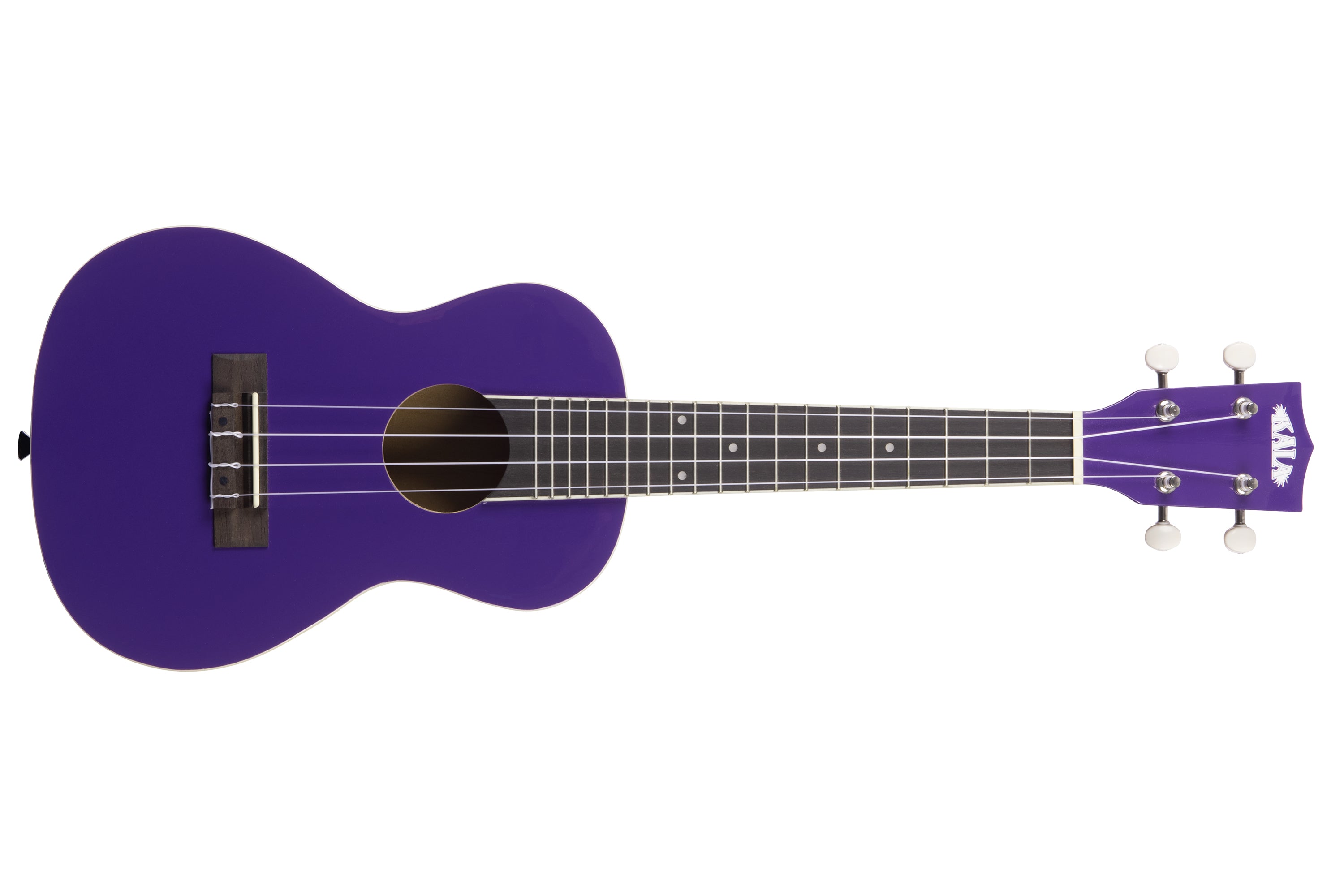 Kala KA-CANDY-BER Concert Ukulele