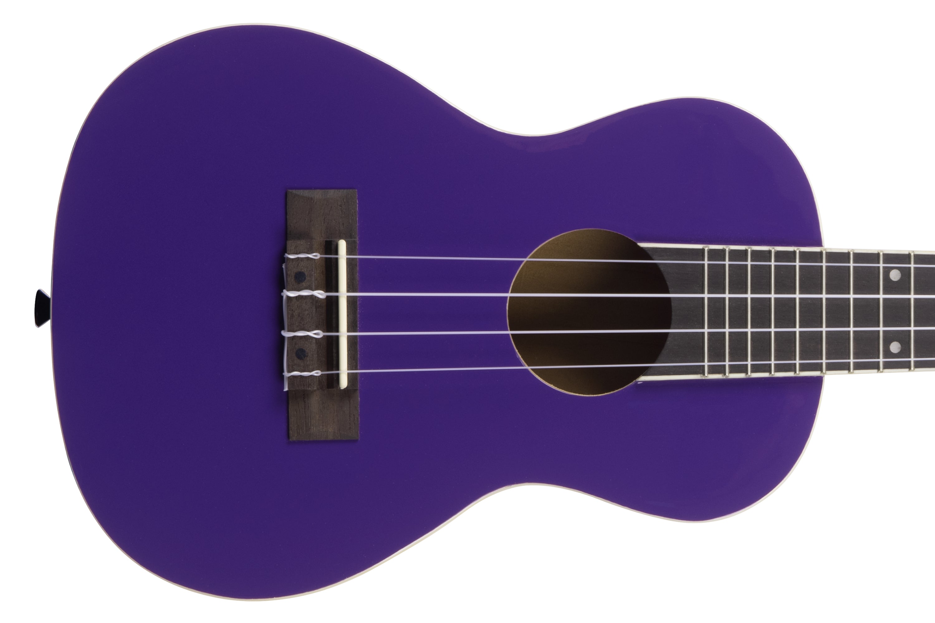 Kala KA-CANDY-BER Concert Ukulele