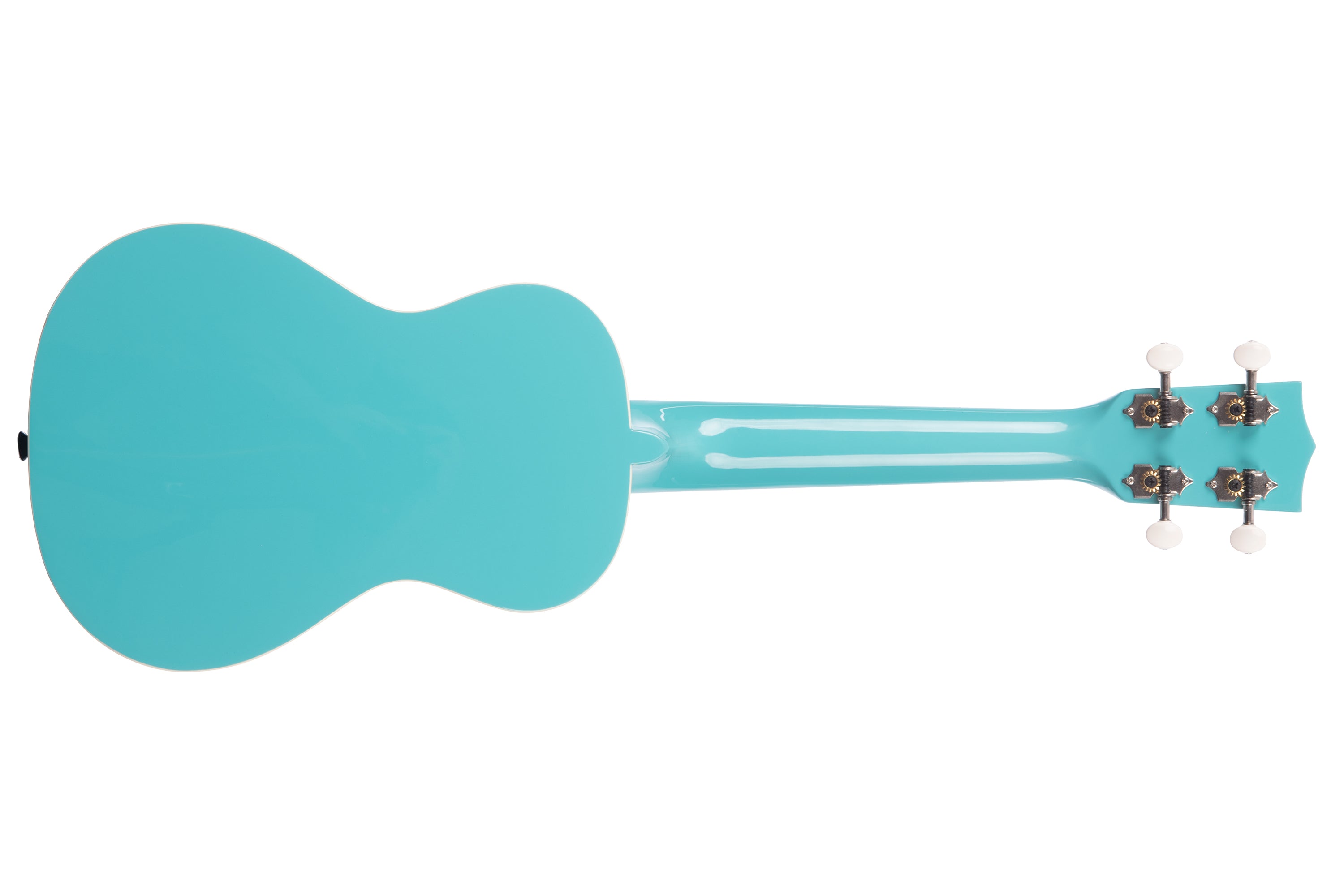 Kala KA-CANDY-BLU Concert Ukulele