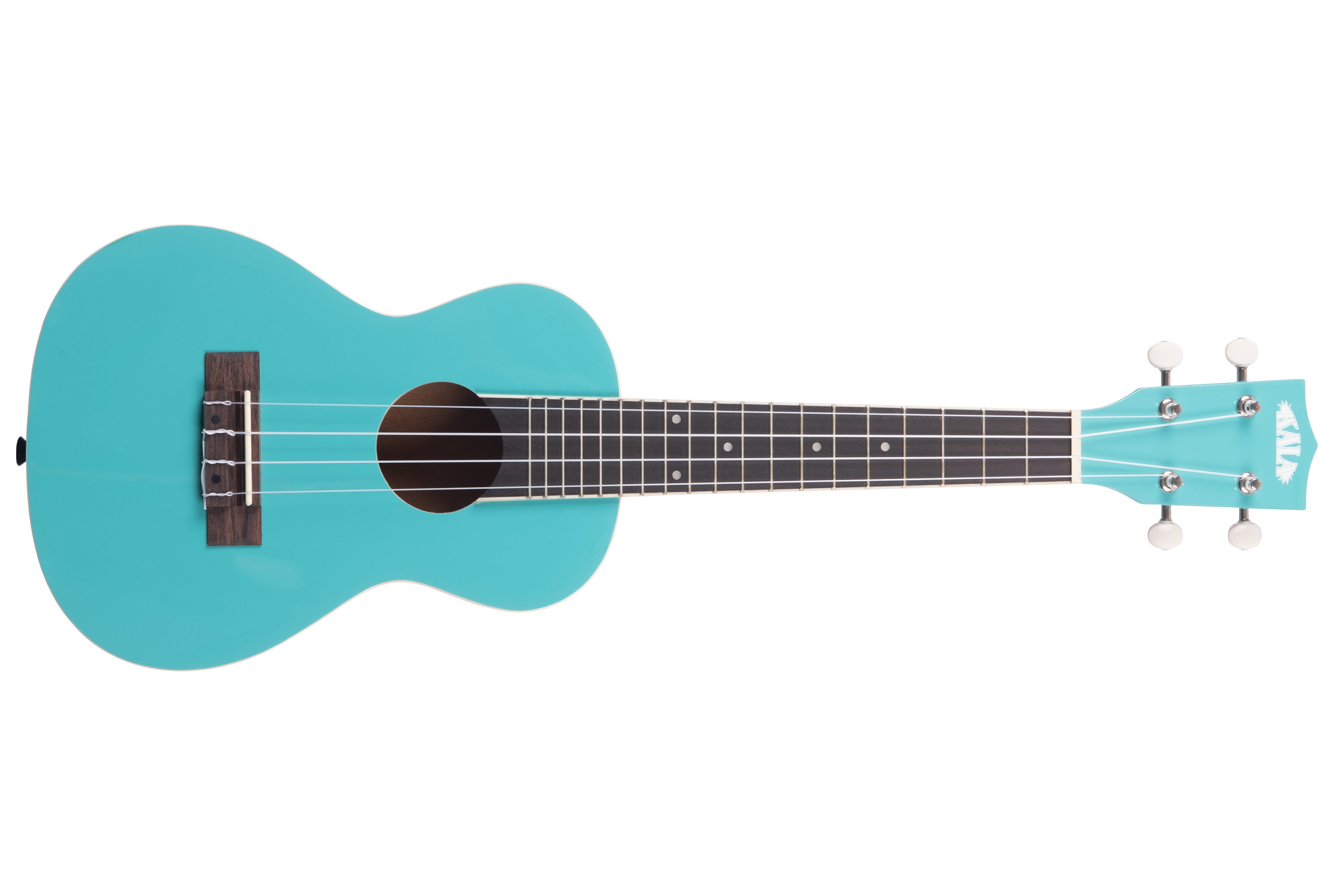 Kala KA-CANDY-BLU Concert Ukulele