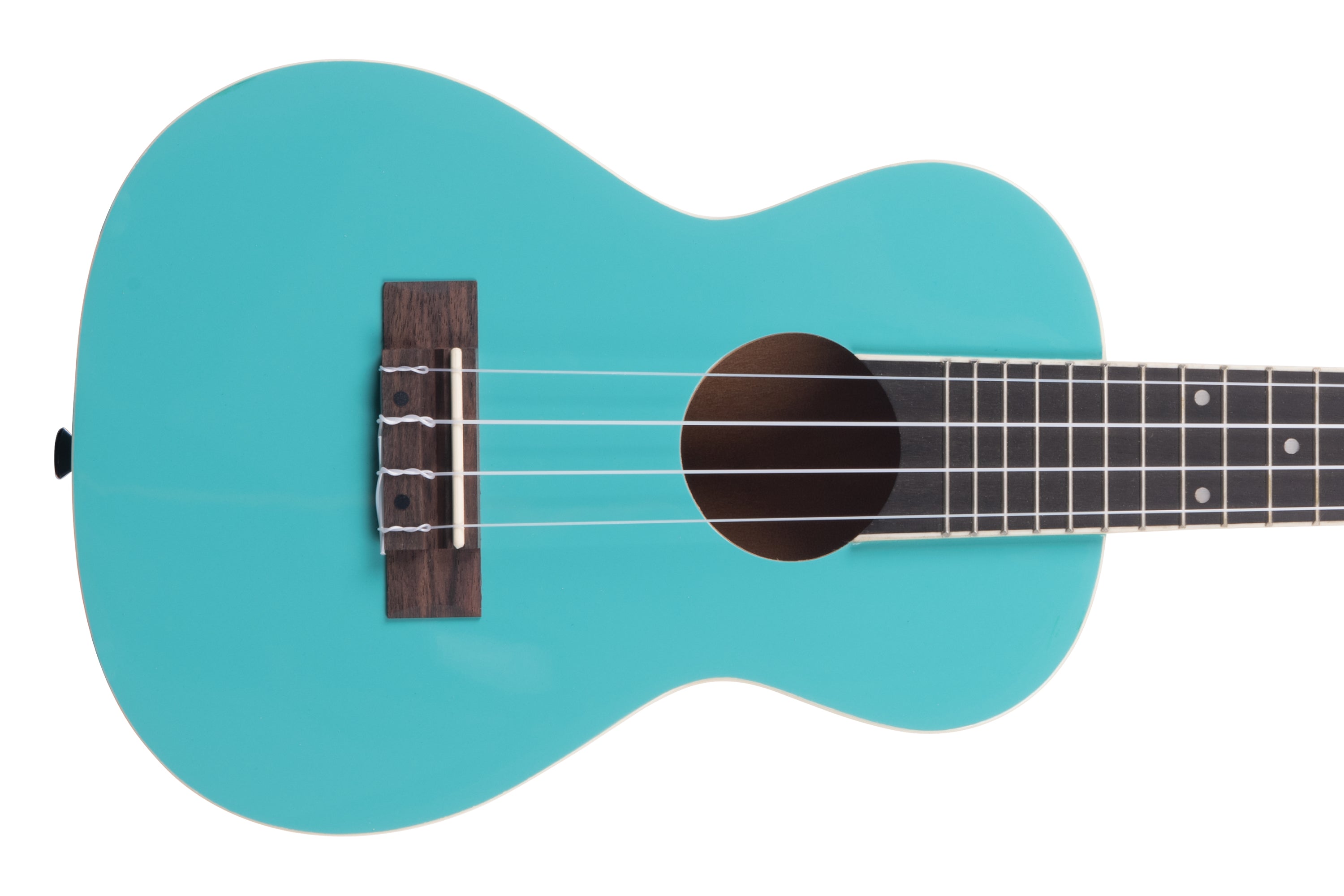 Kala KA-CANDY-BLU Concert Ukulele